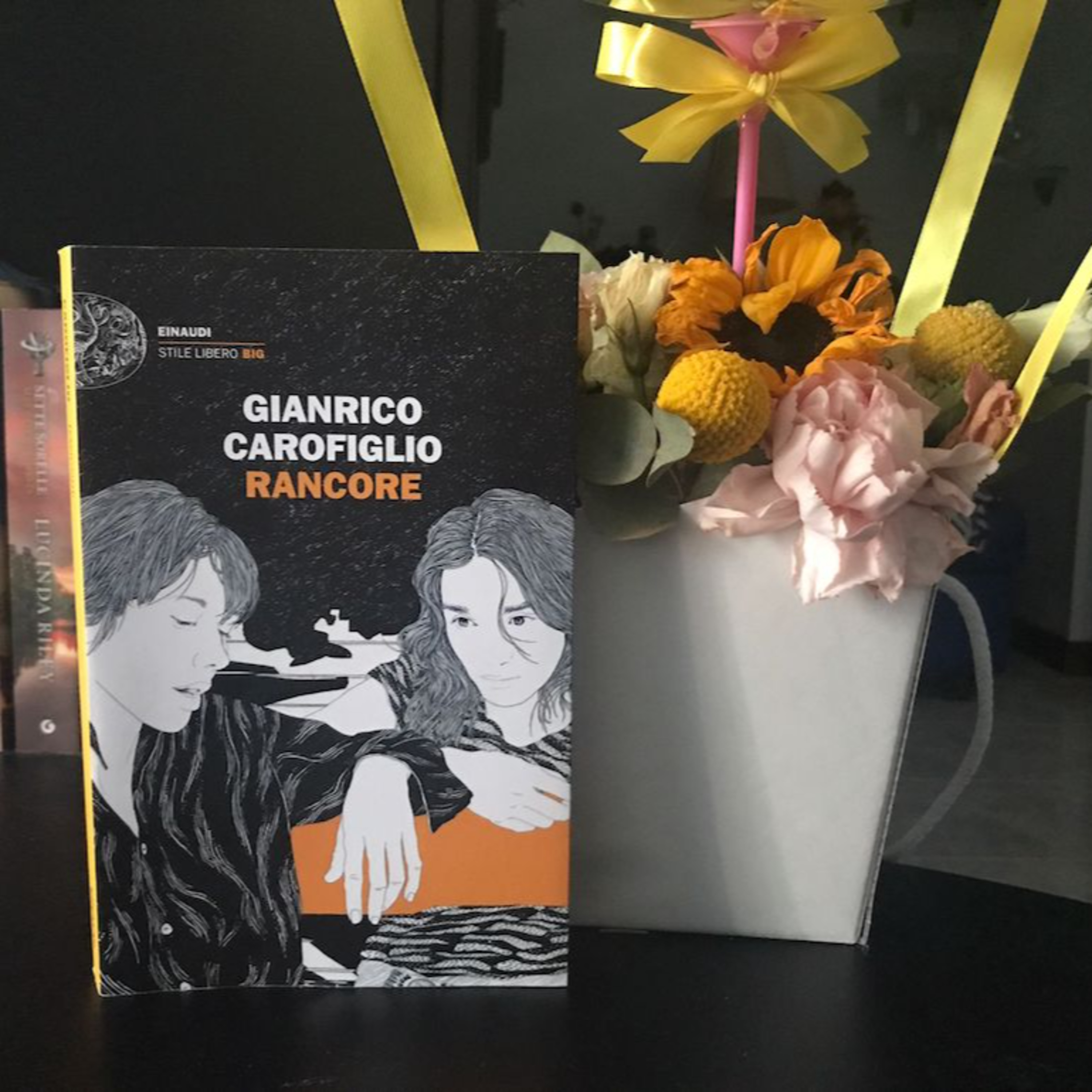Postumi Letterari BookClub