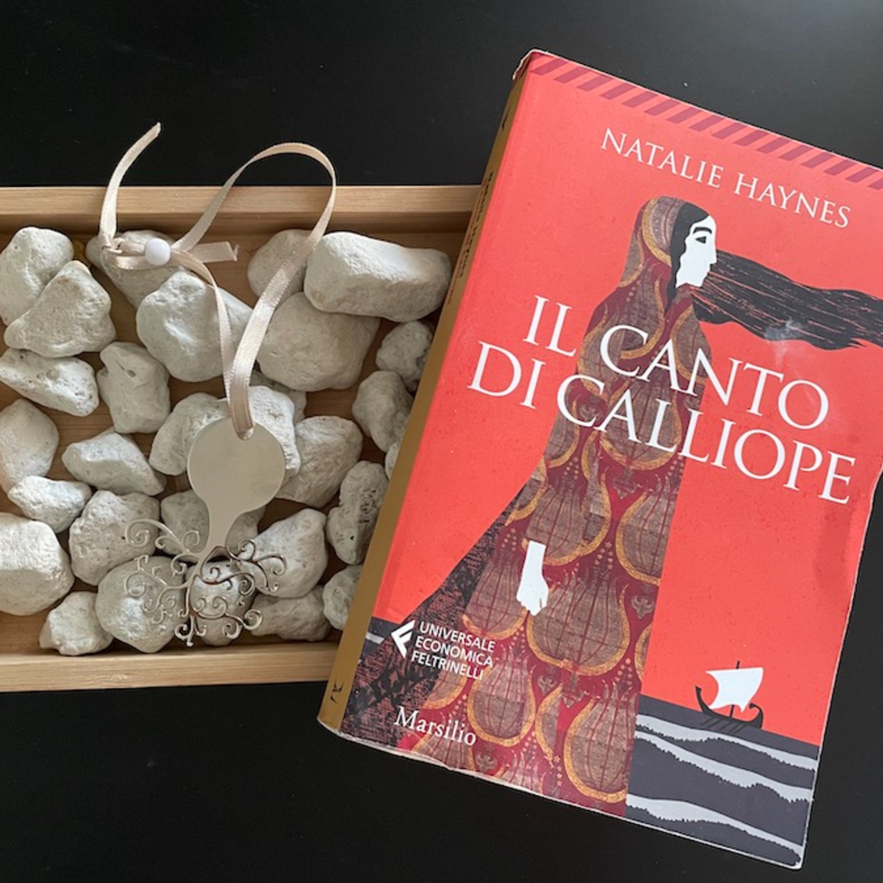 Postumi Letterari BookClub