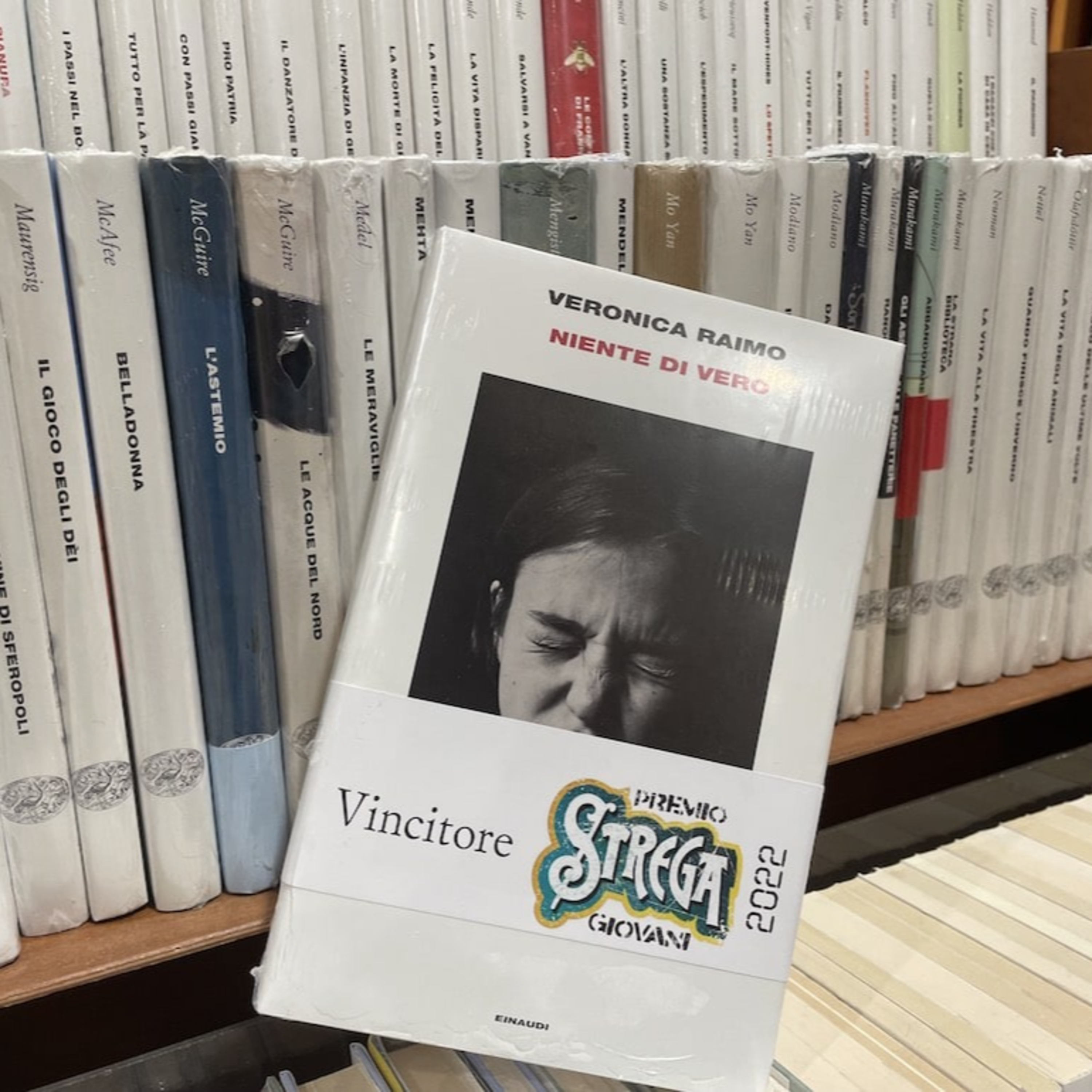 Postumi Letterari BookClub