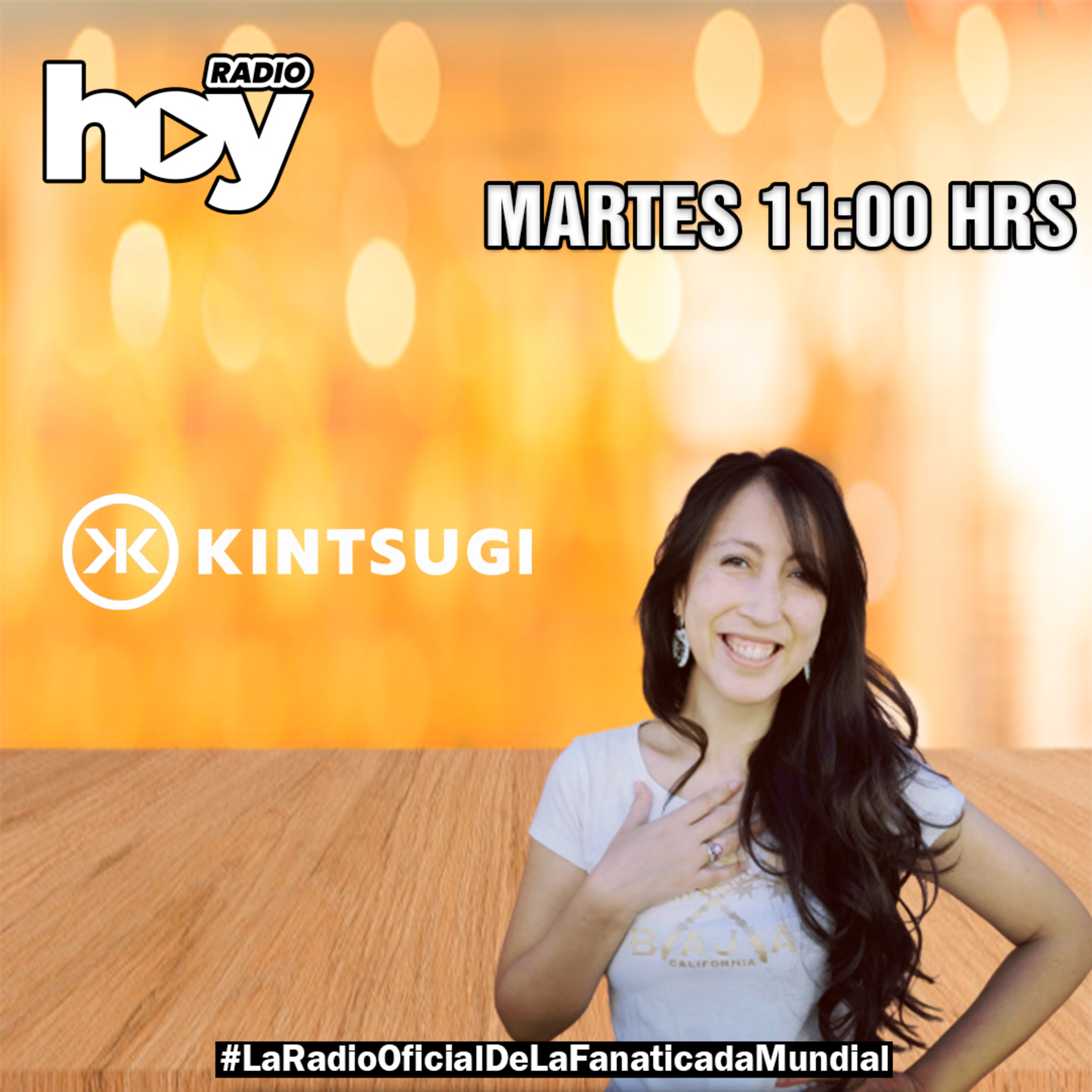 Portada de Vodcast Radio Hoy