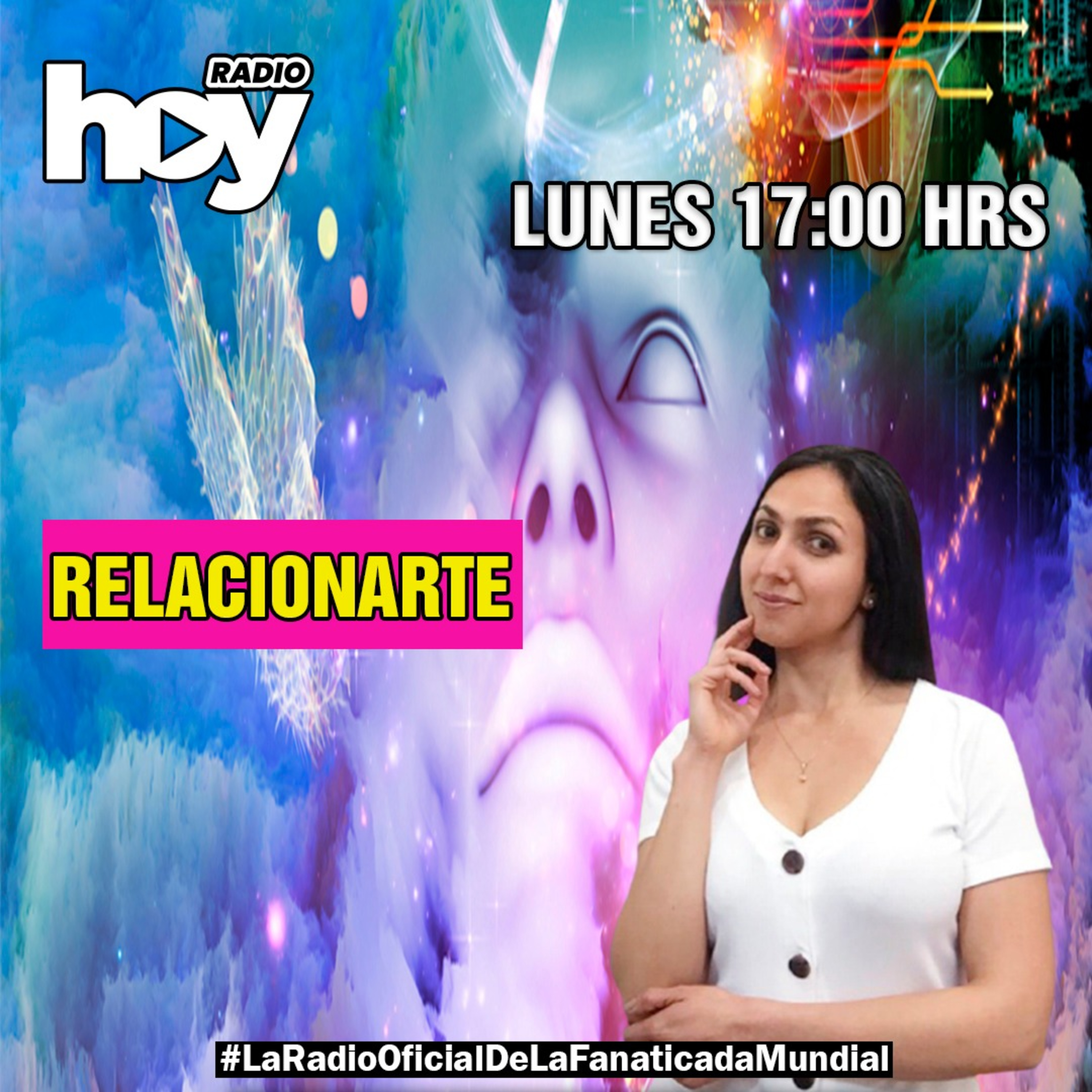 Portada de Vodcast Radio Hoy