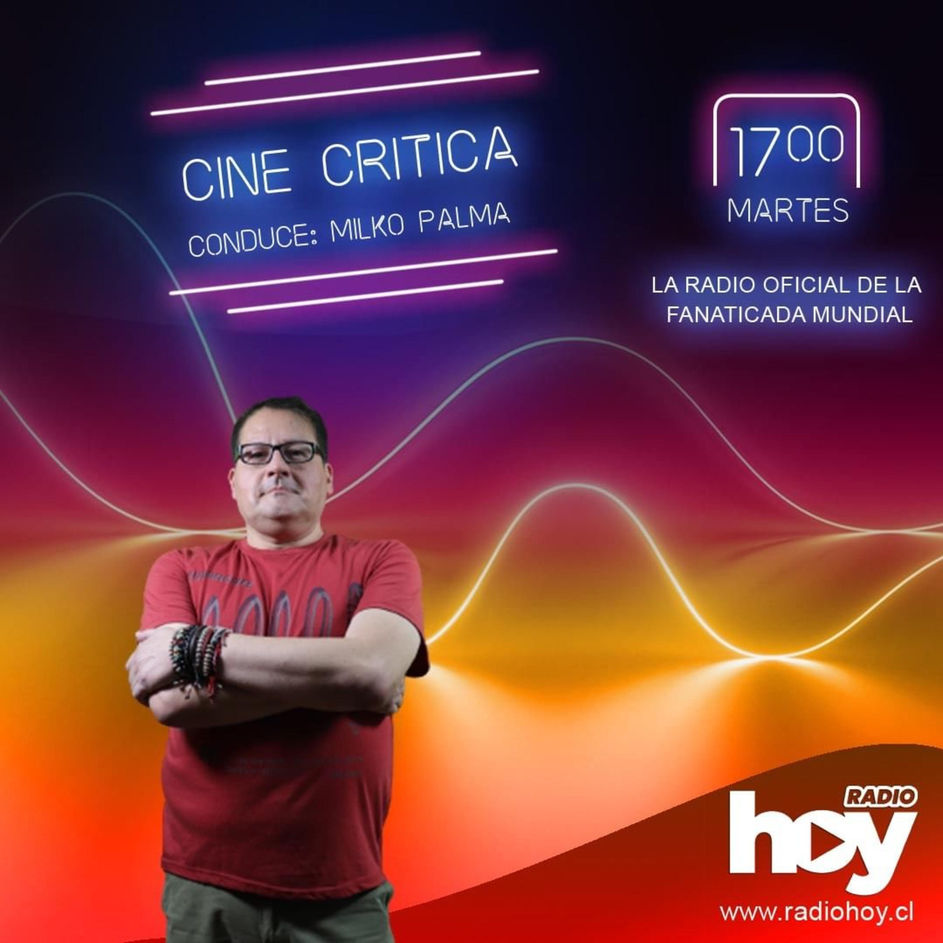 Los Razzie, RRR, Elvis y Blondie | Cine Crítica 31-01-23 episode artwork