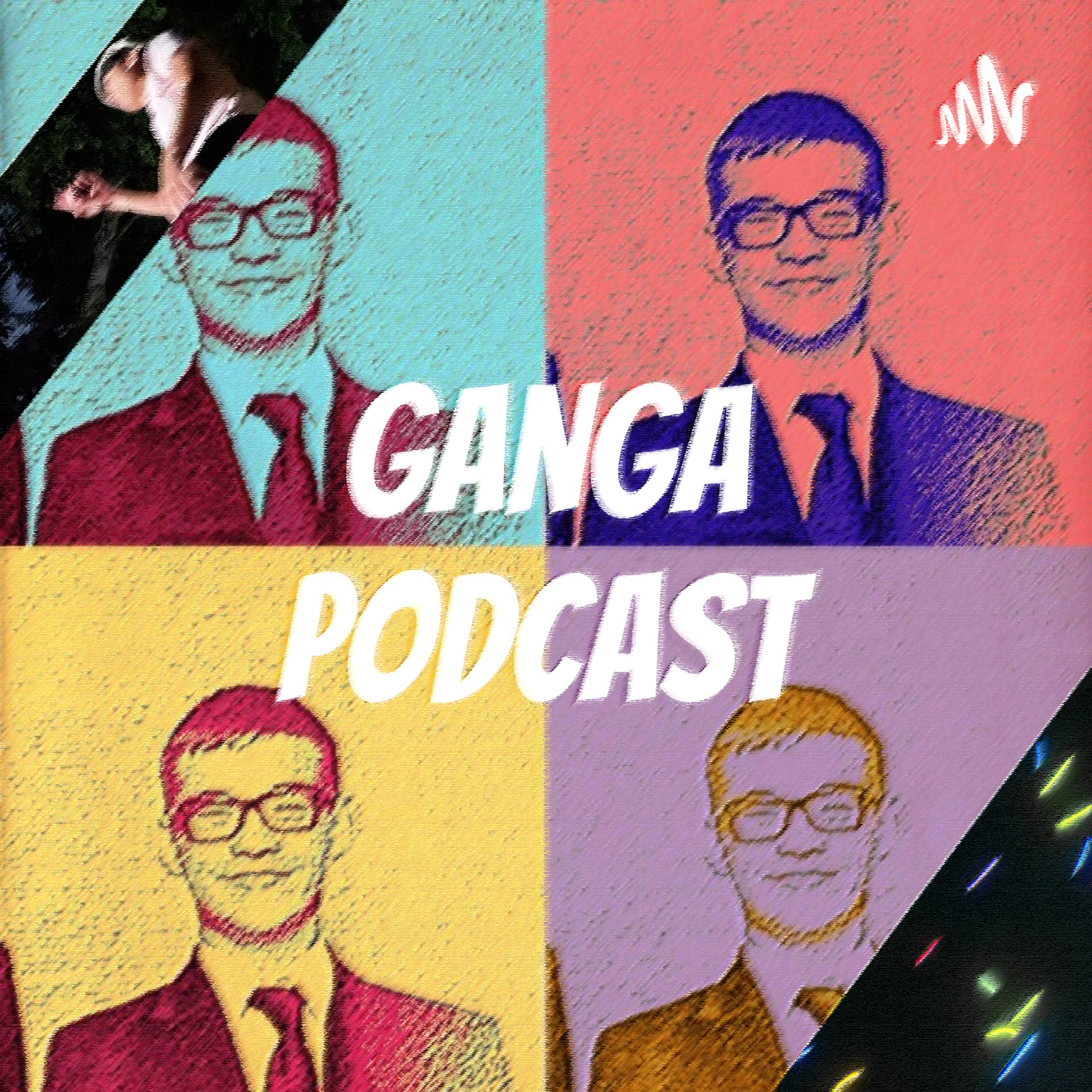 Ganga Podcast