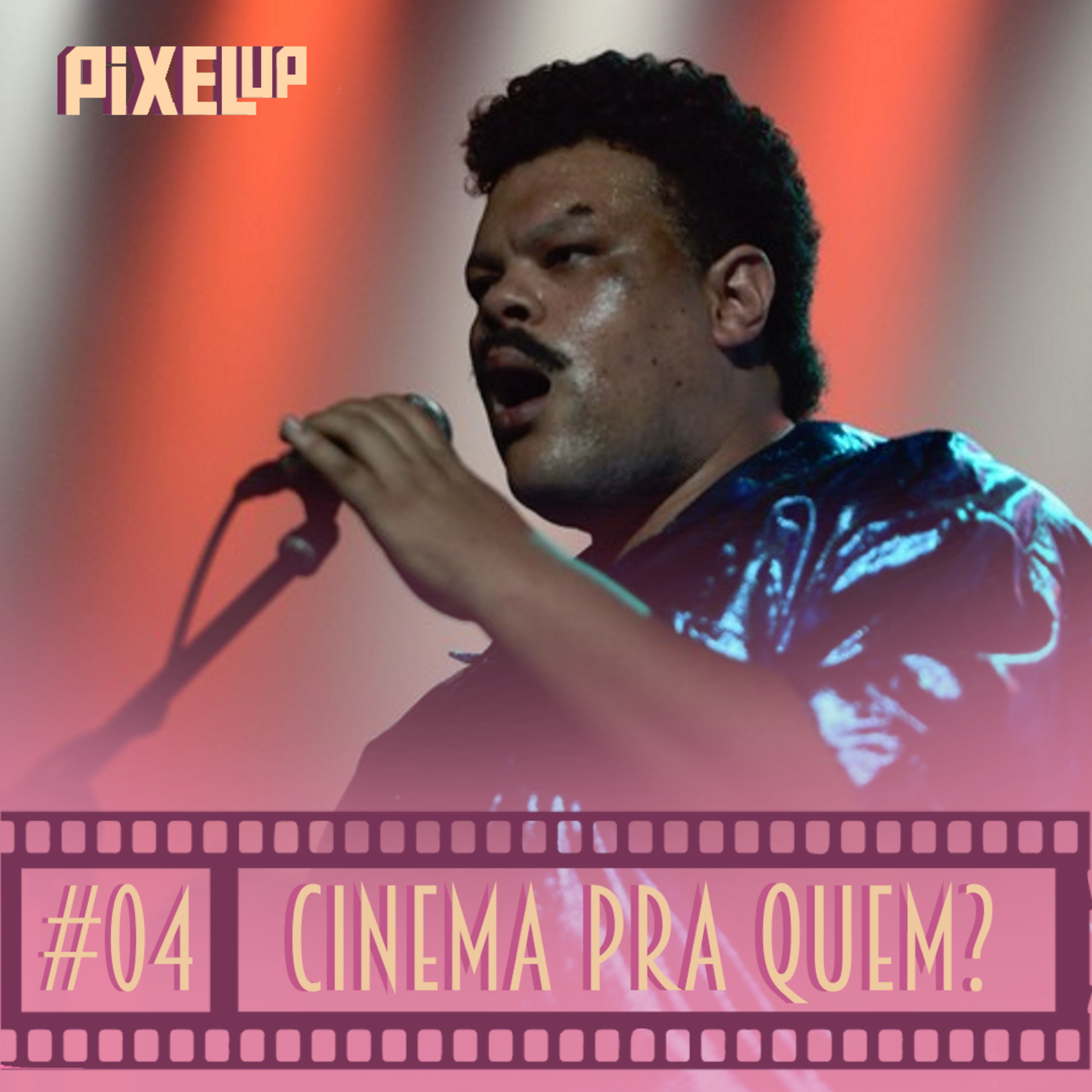 Cinema pra quem?