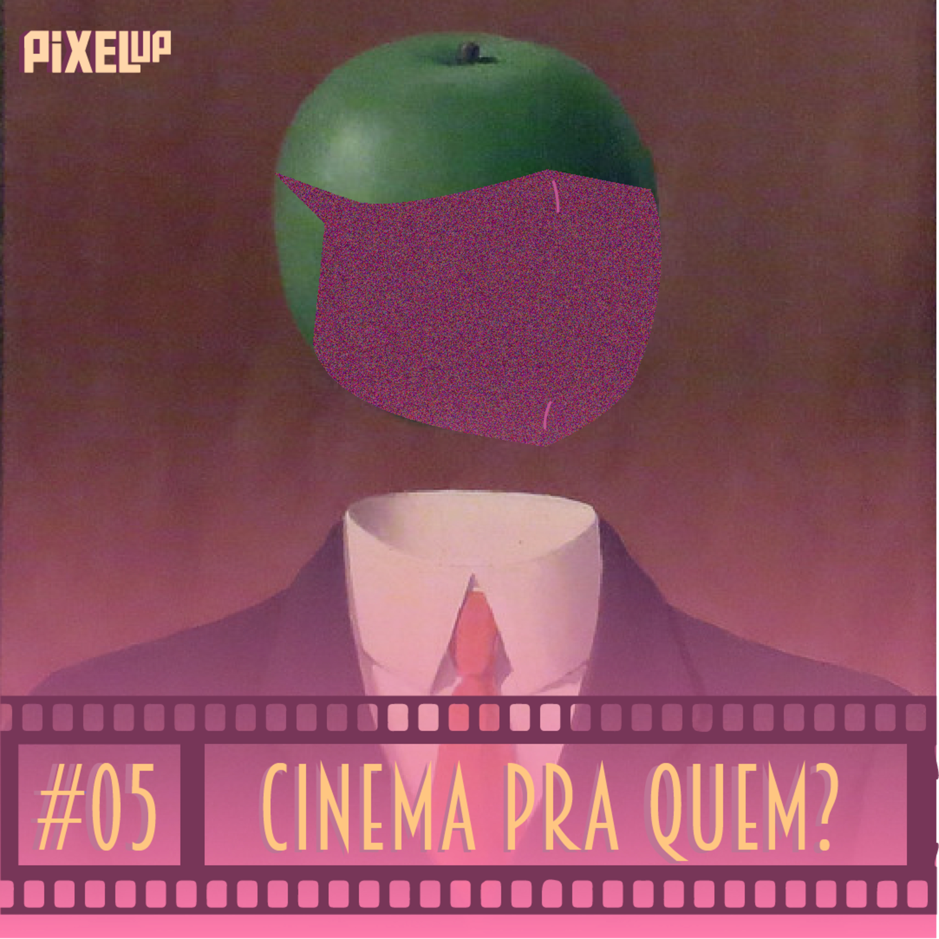 Cinema pra quem?