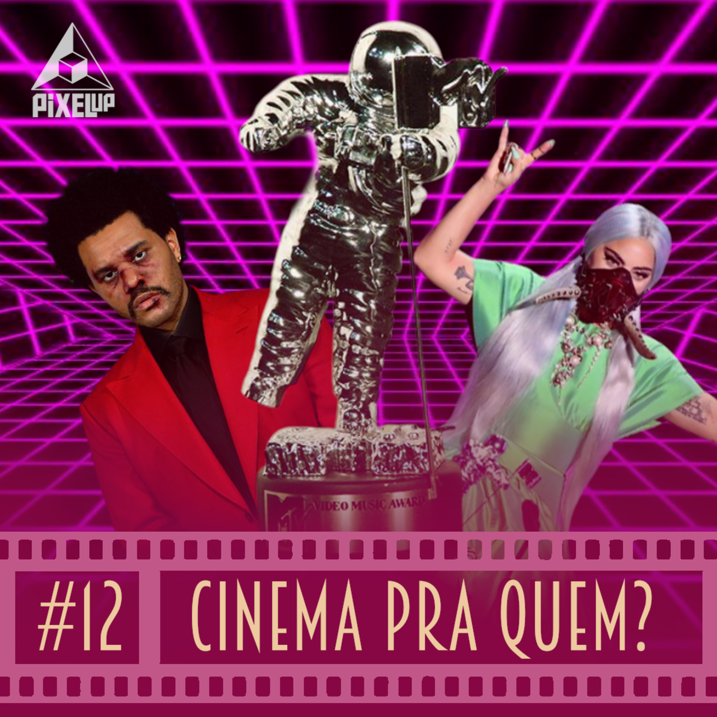 Cinema pra quem?