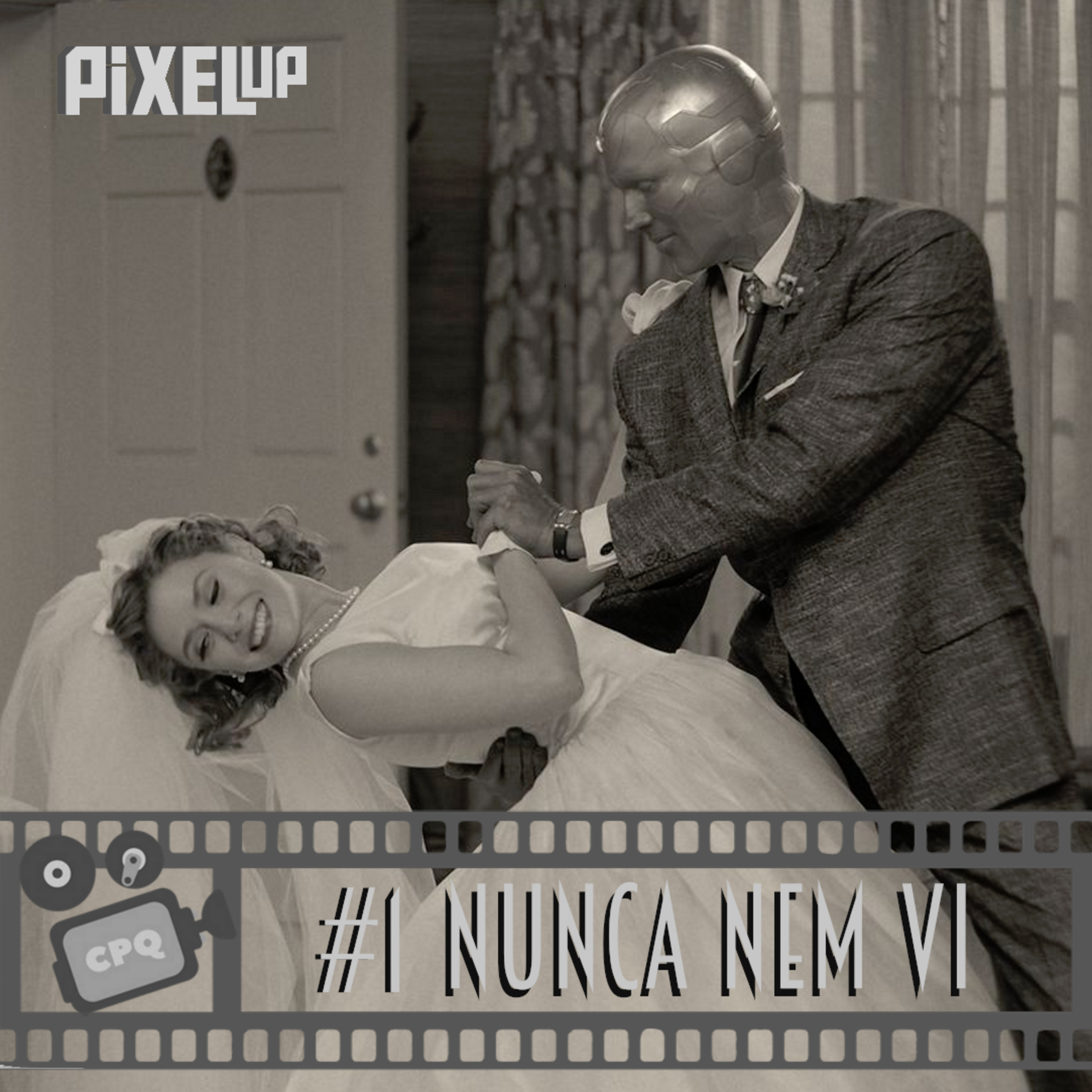 Cinema pra quem?