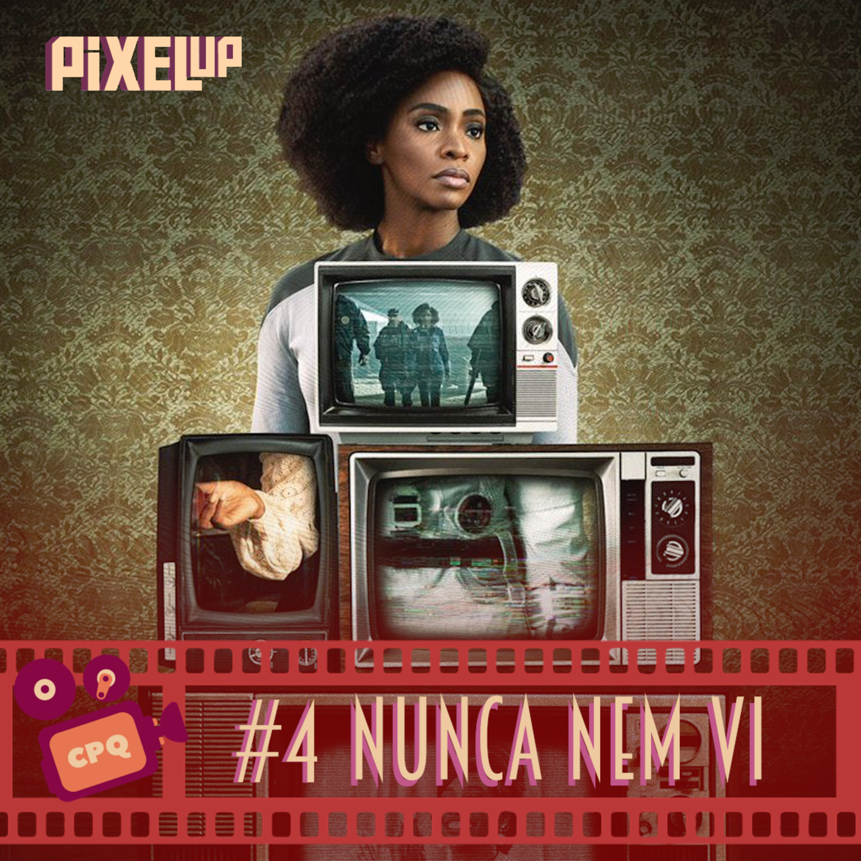 Cinema pra quem?
