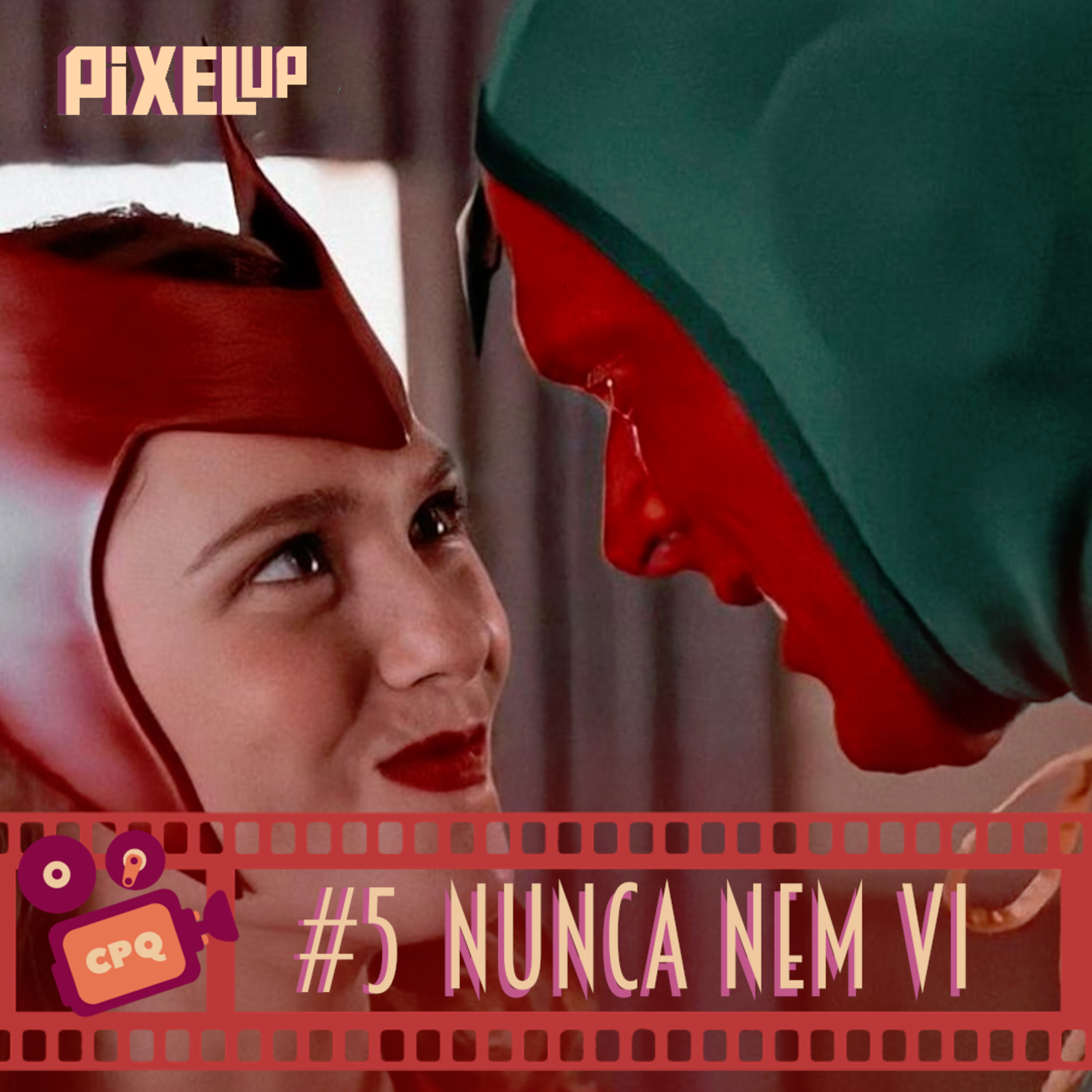 Cinema pra quem?