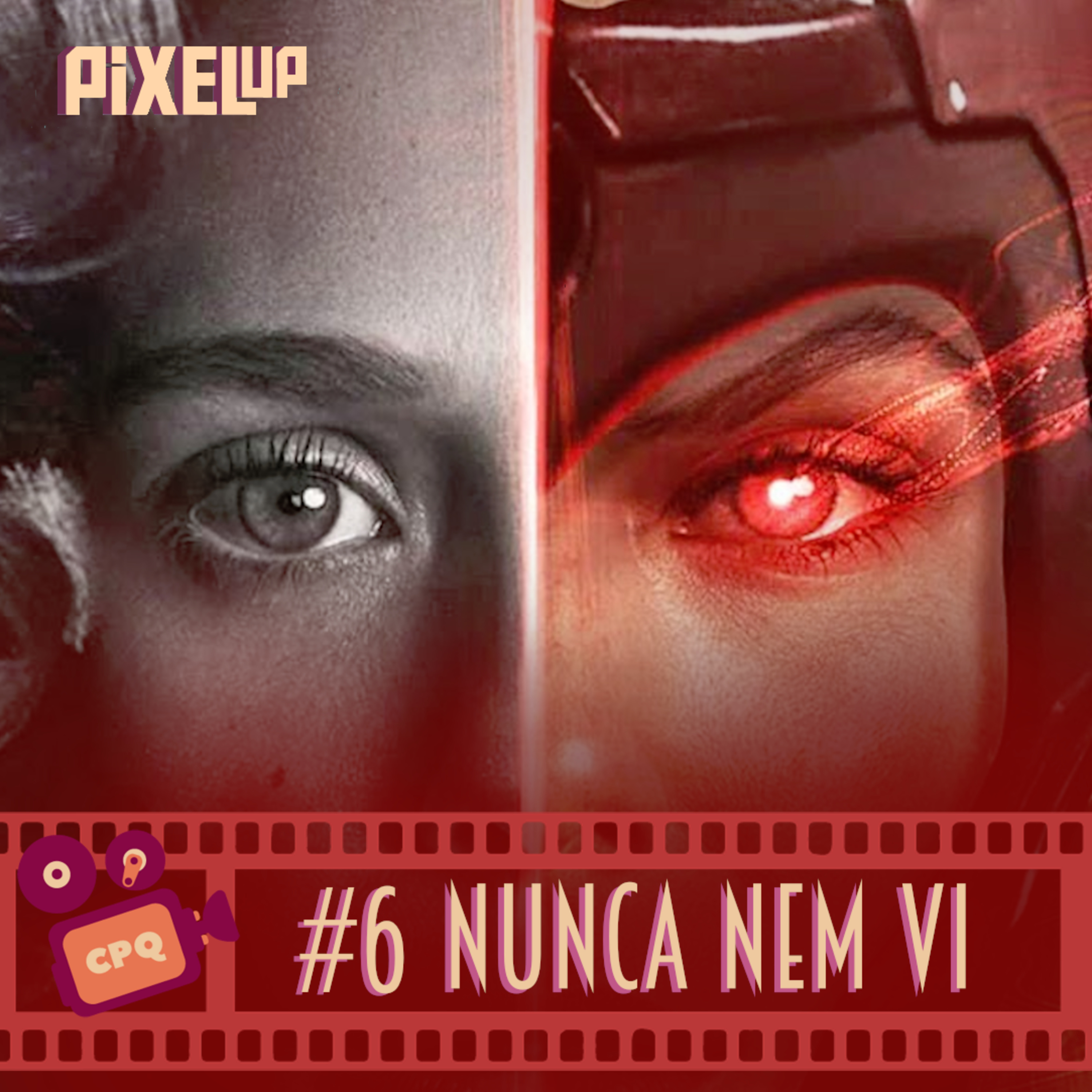 Cinema pra quem?