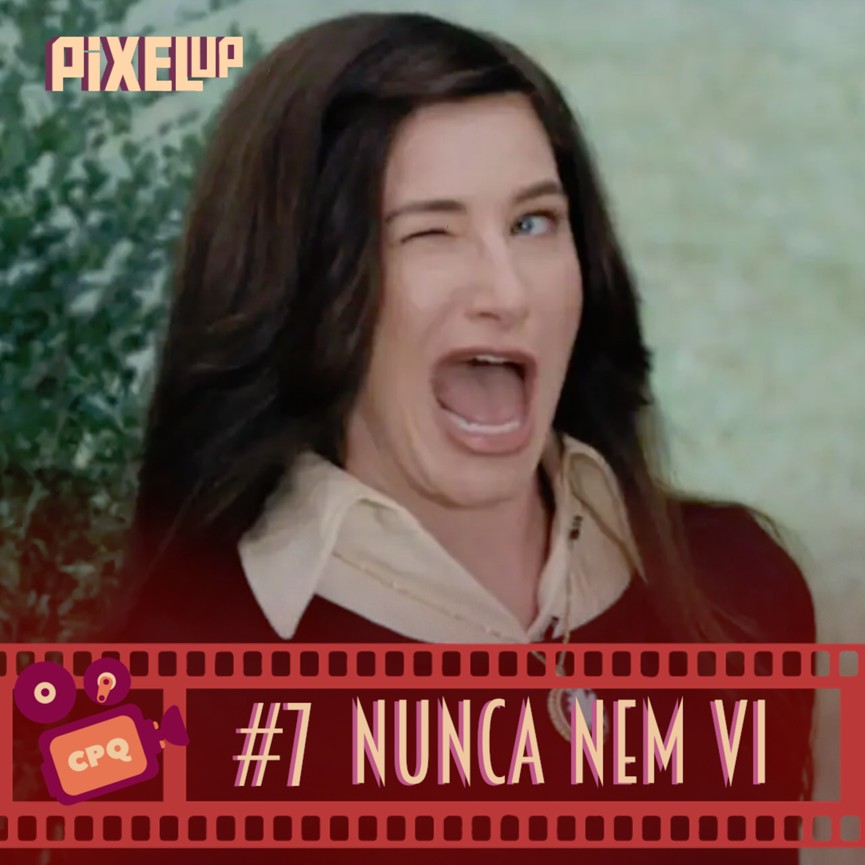 Cinema pra quem?