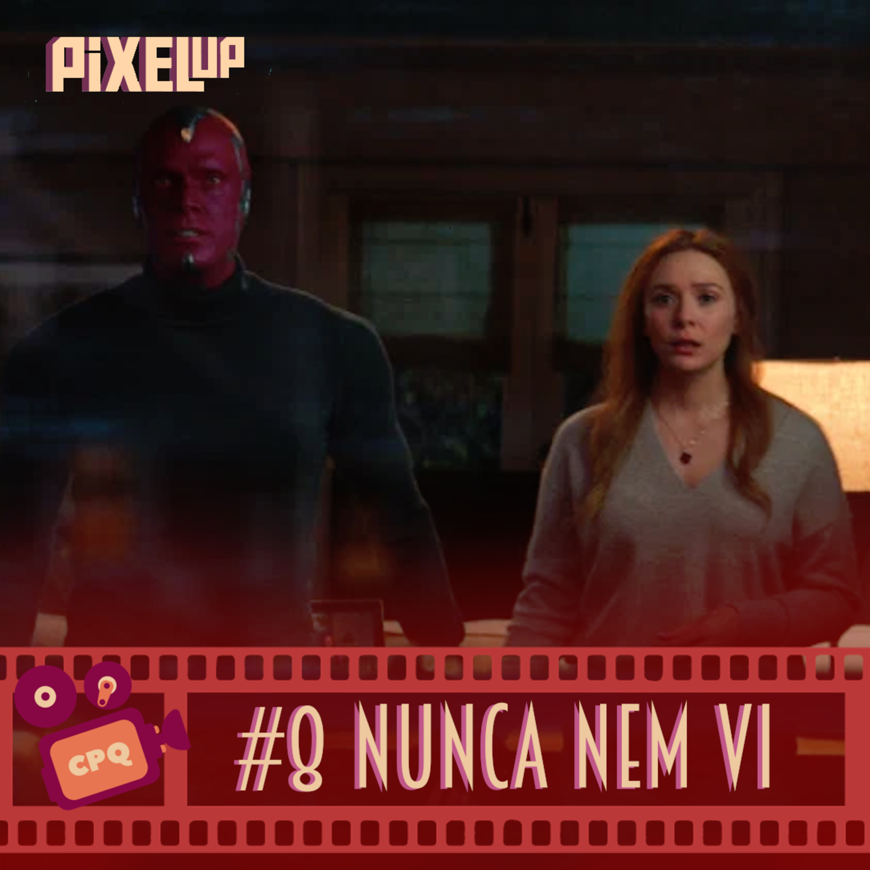 Cinema pra quem?