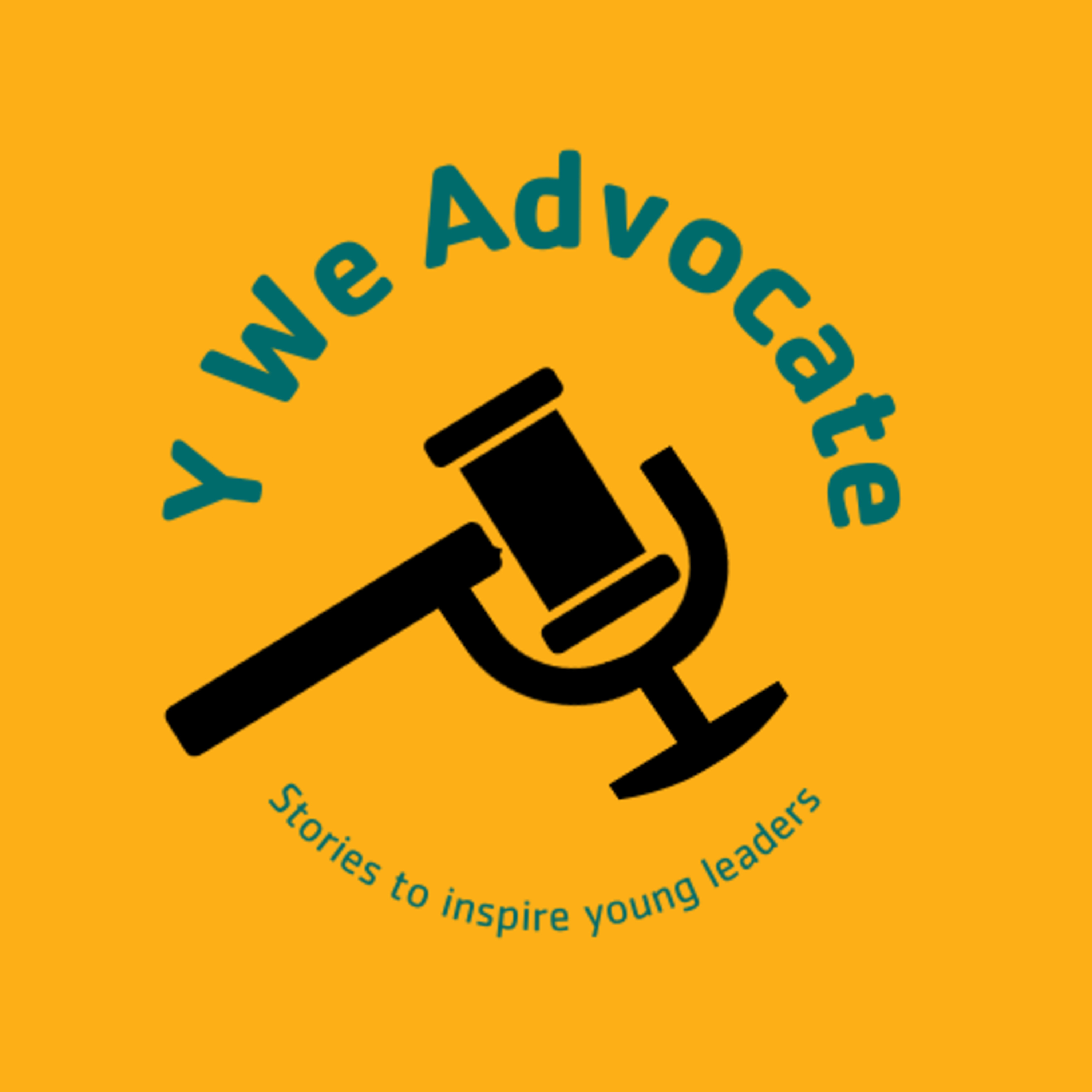 Welcome to Y We Advocate