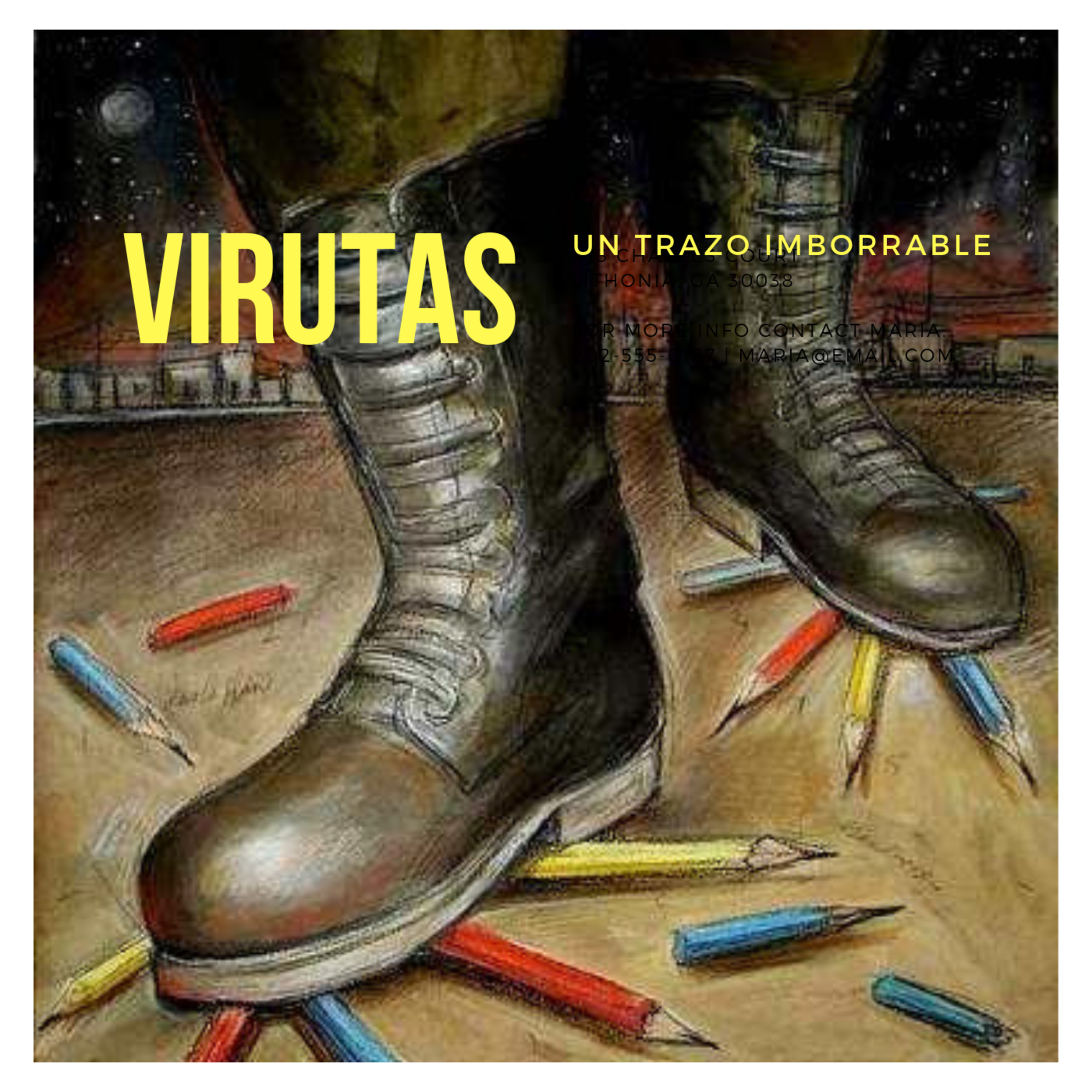 Presentación  episode artwork