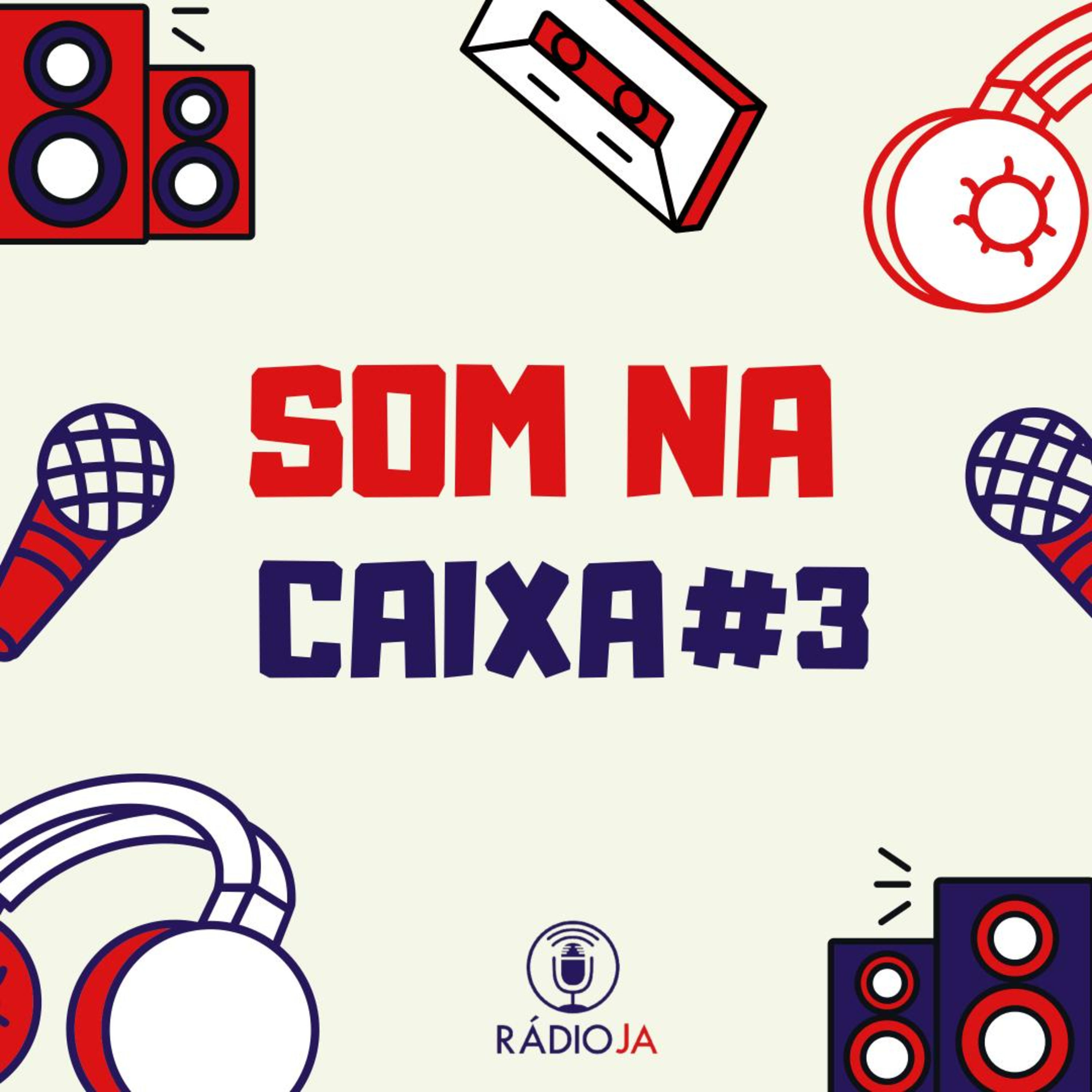 Rádio JA