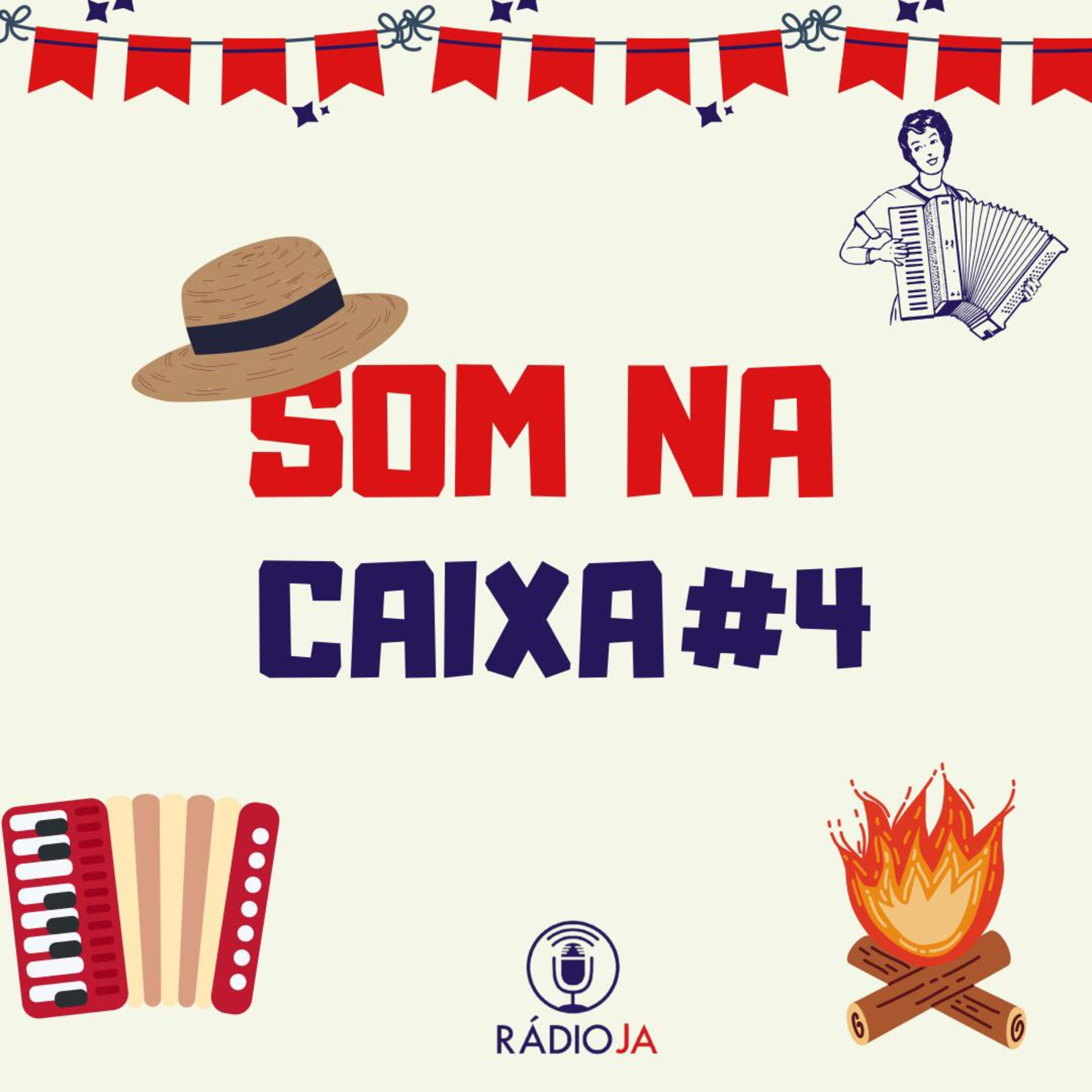 Rádio JA