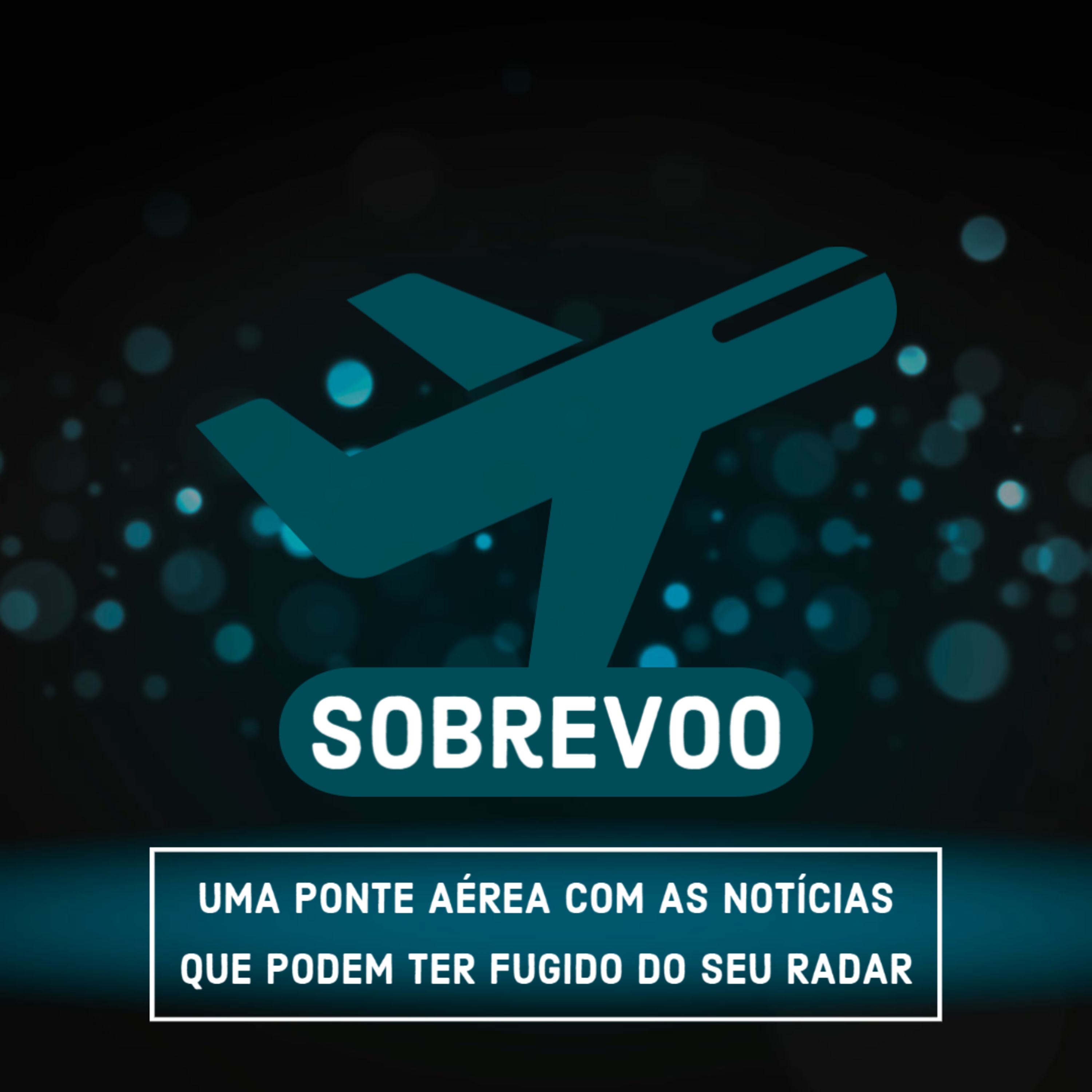 Sobrevoo #13 episode artwork