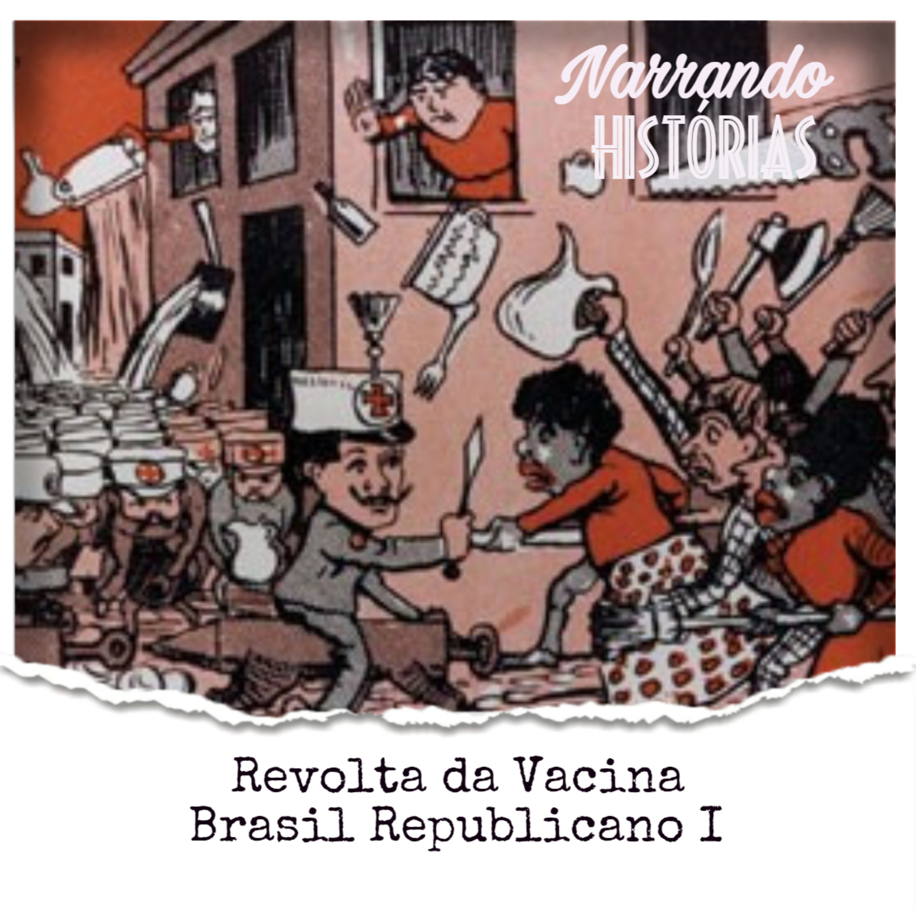 Narrando Histórias
