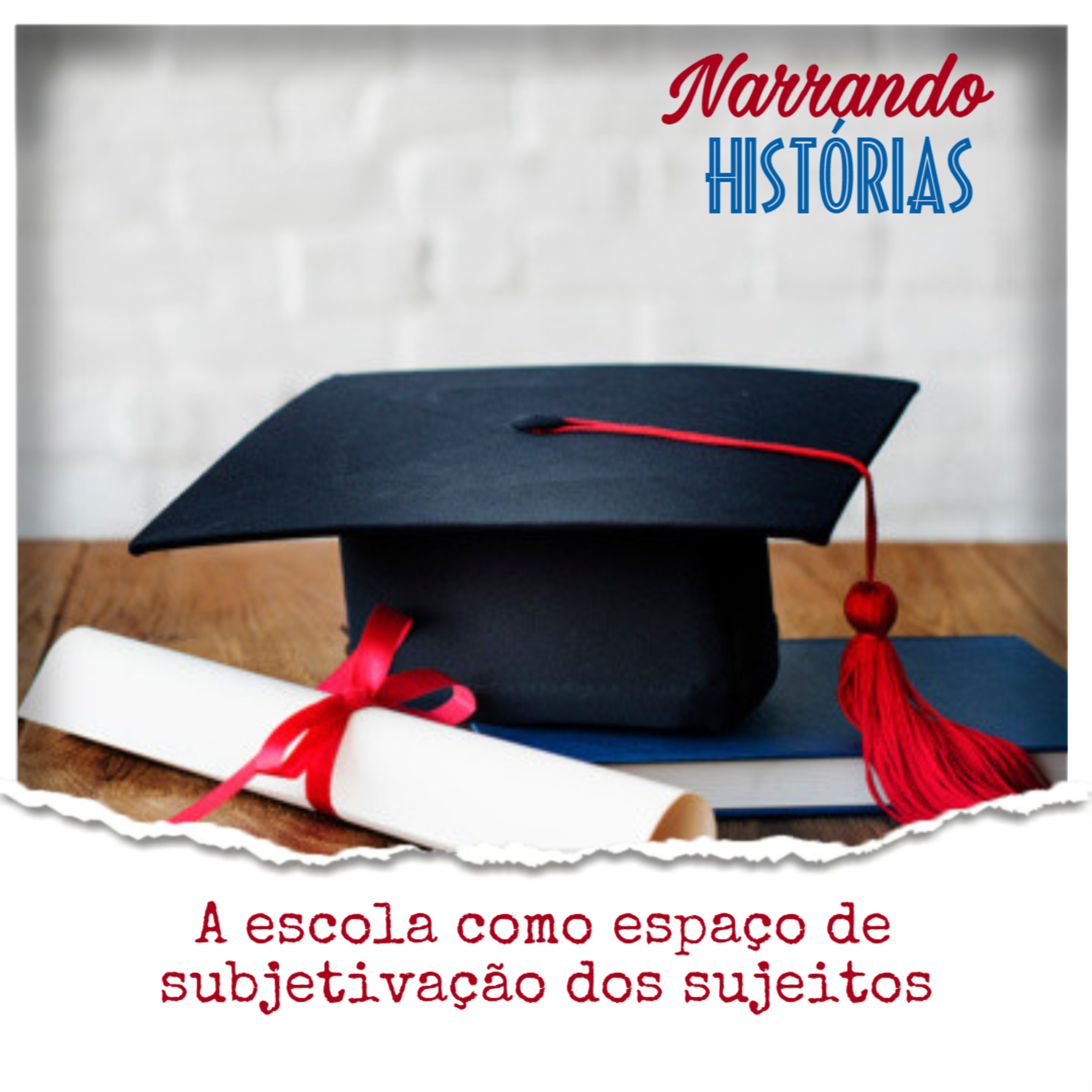 Narrando Histórias