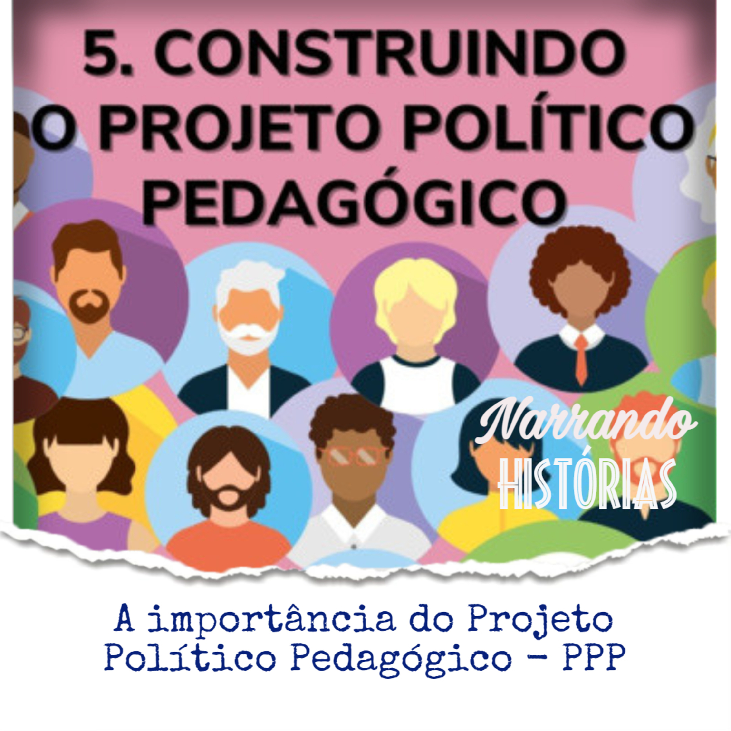 Narrando Histórias