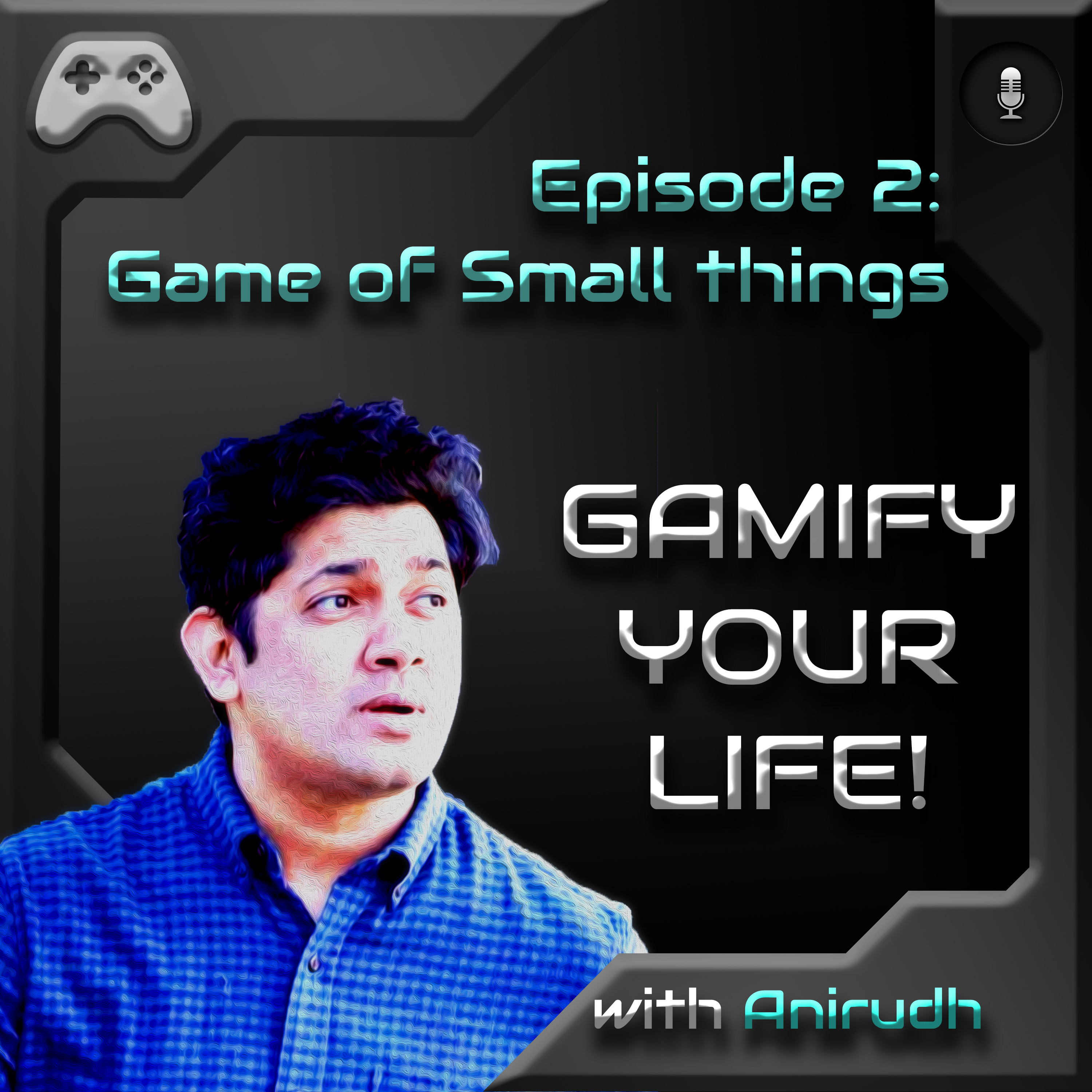 Gamify Your Life
