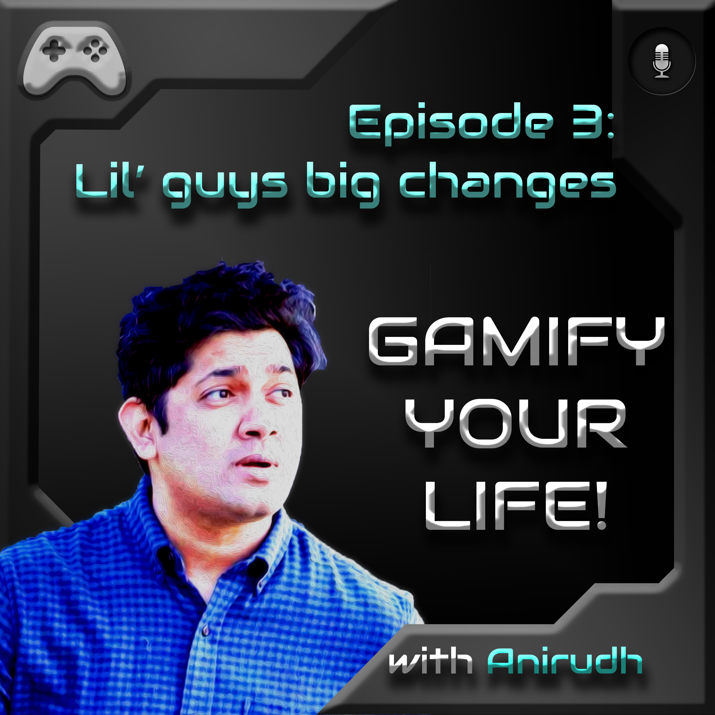 Gamify Your Life