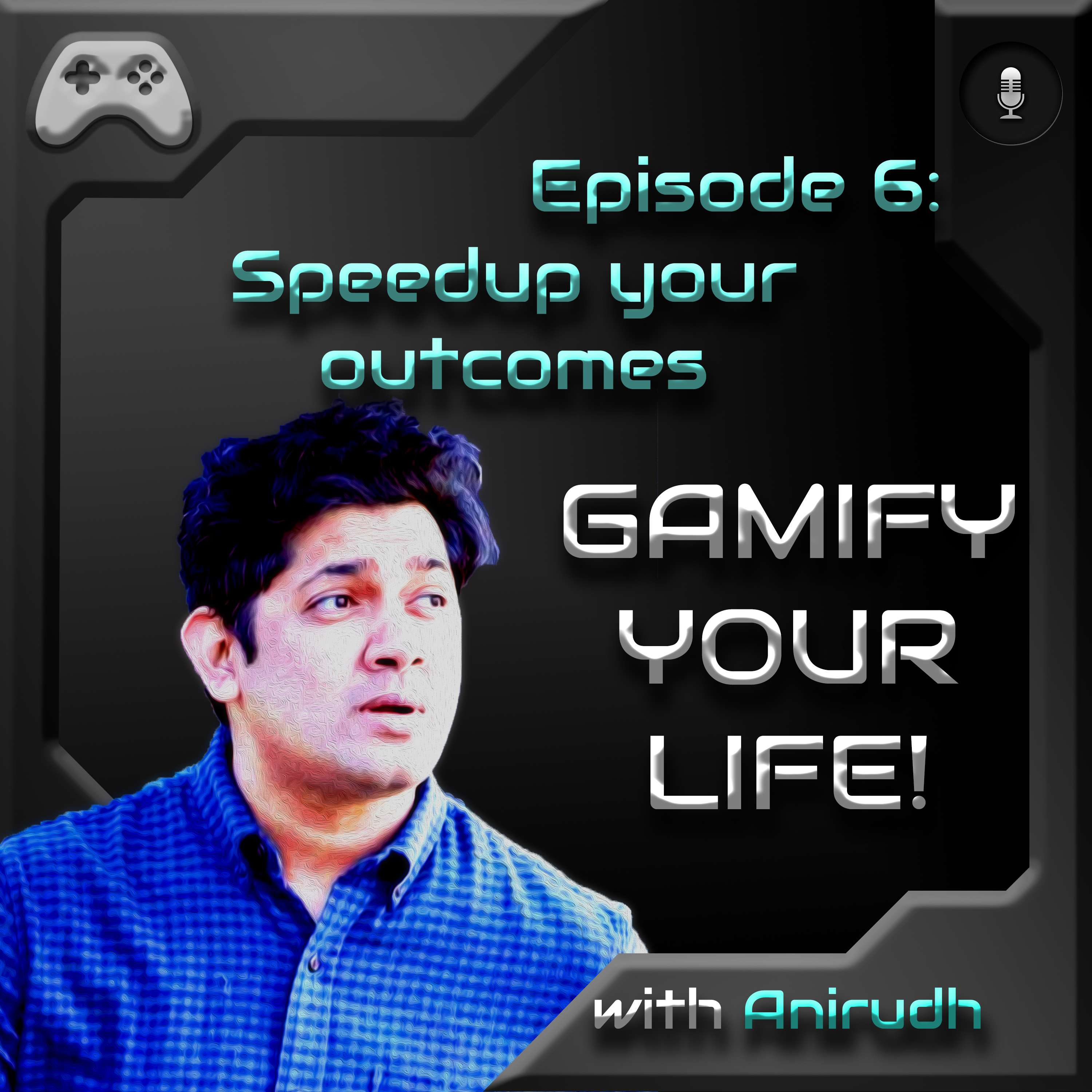 Gamify Your Life