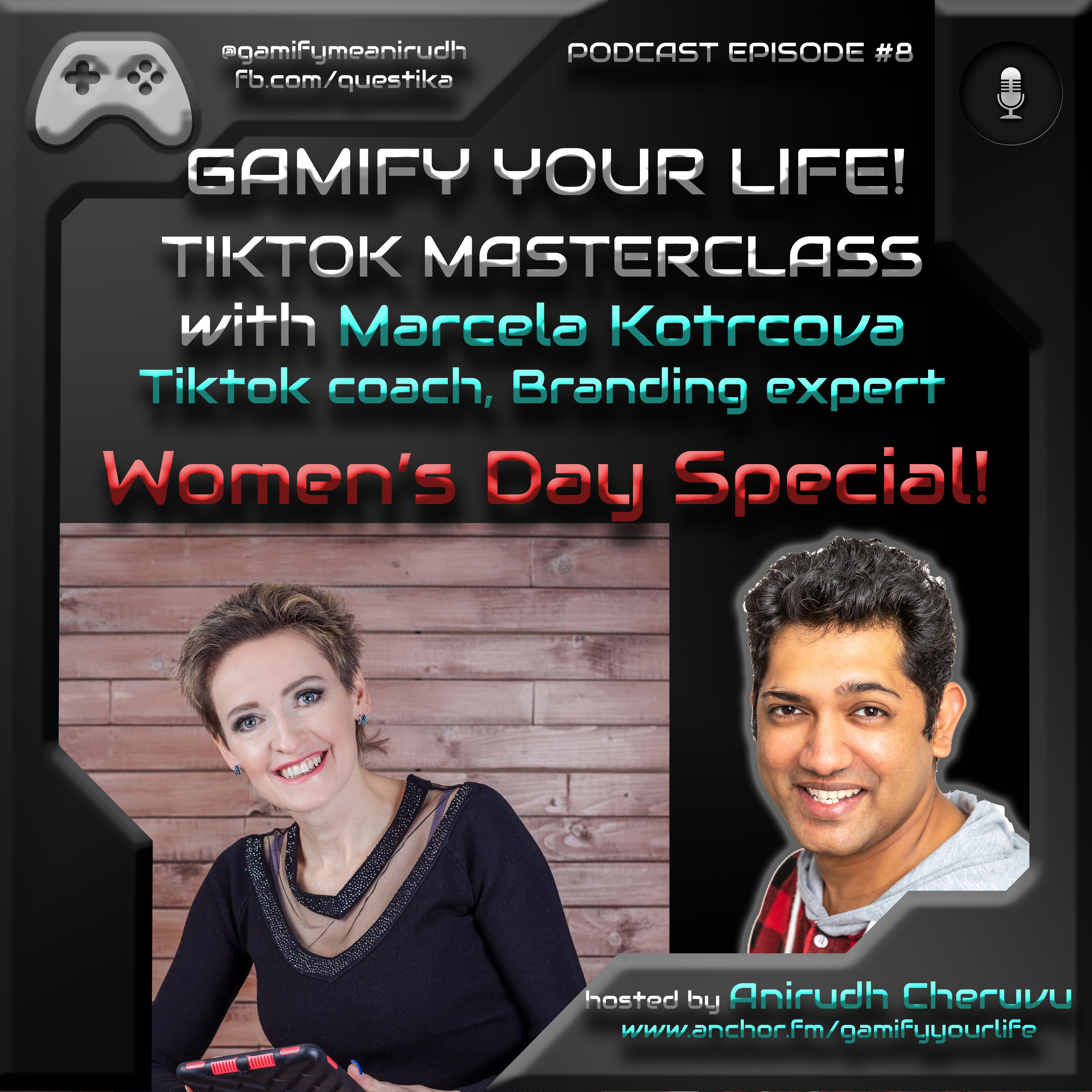 Gamify Your Life