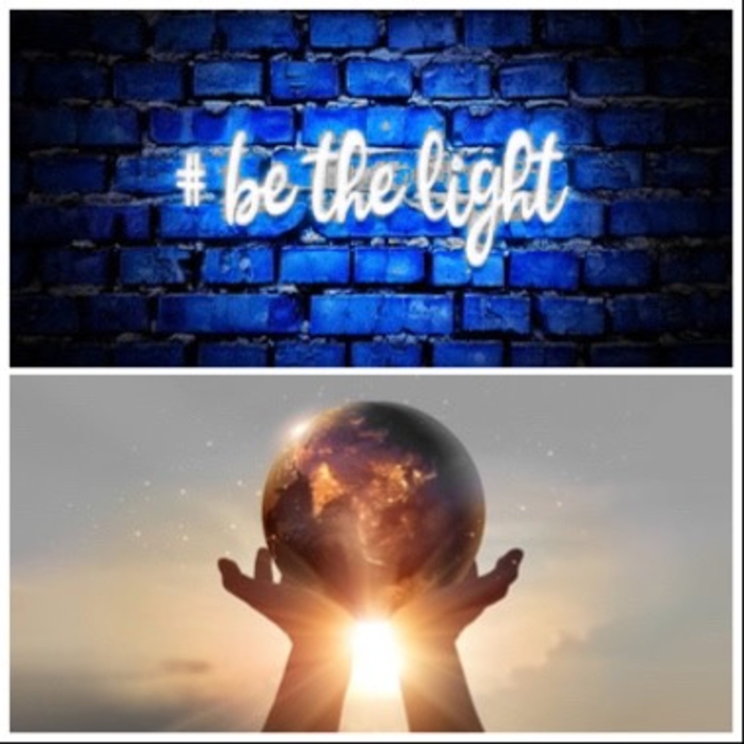 Spread Light episode artwork