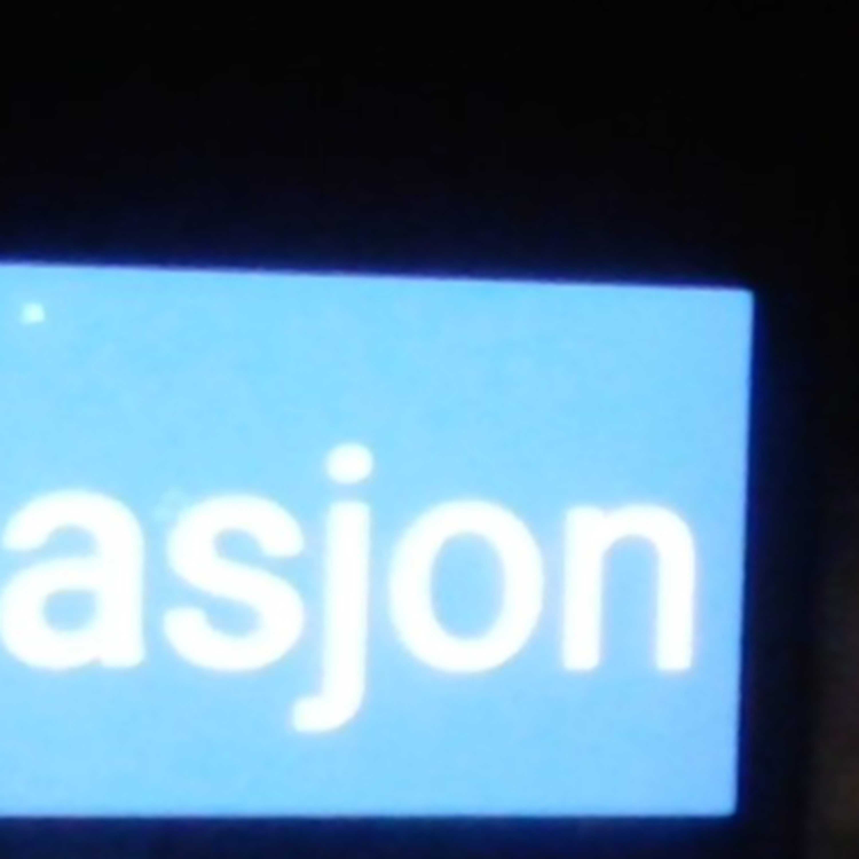 PSA from Jon @Talkmoresports (2min27sec) thumbnail