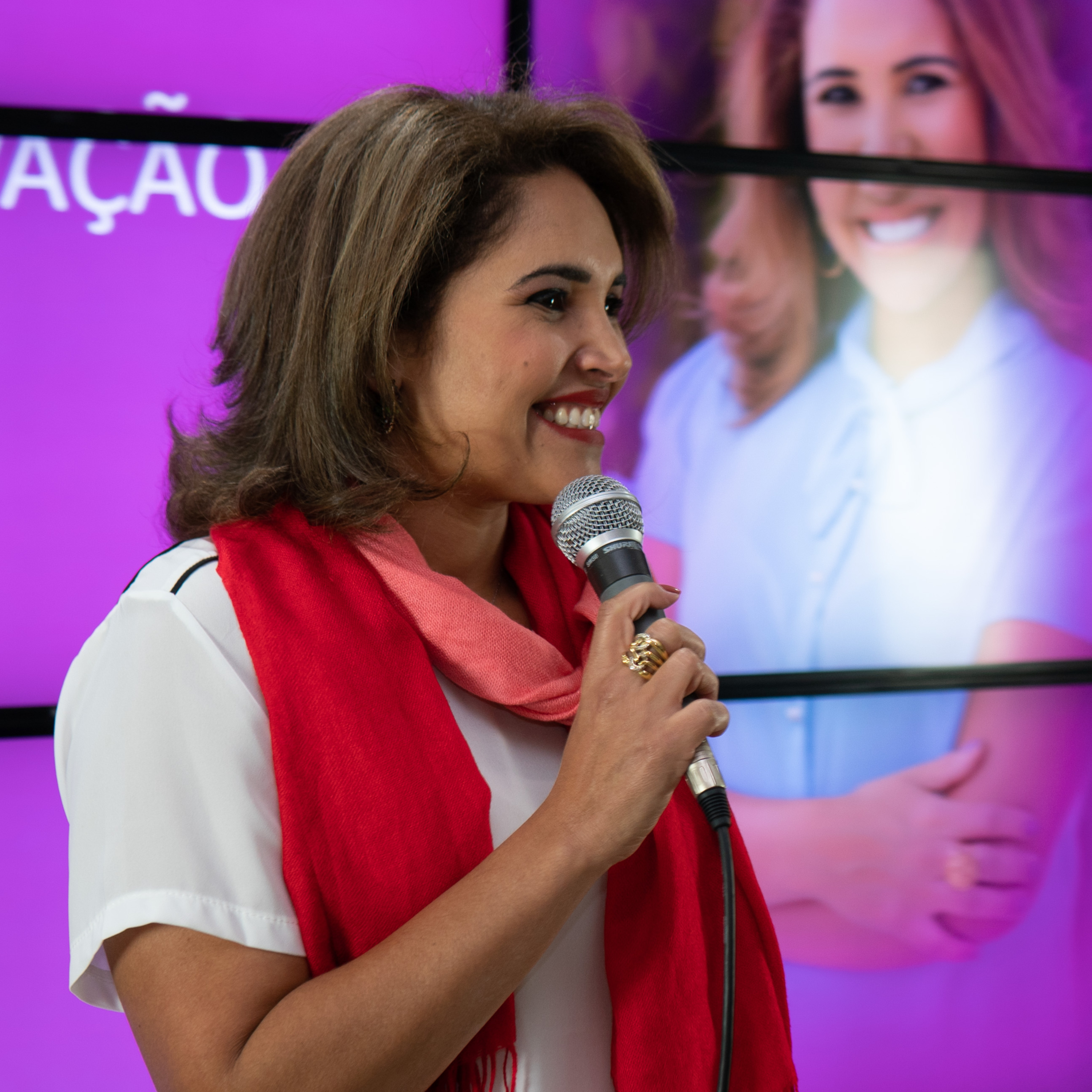 Dani Amorim Comunica