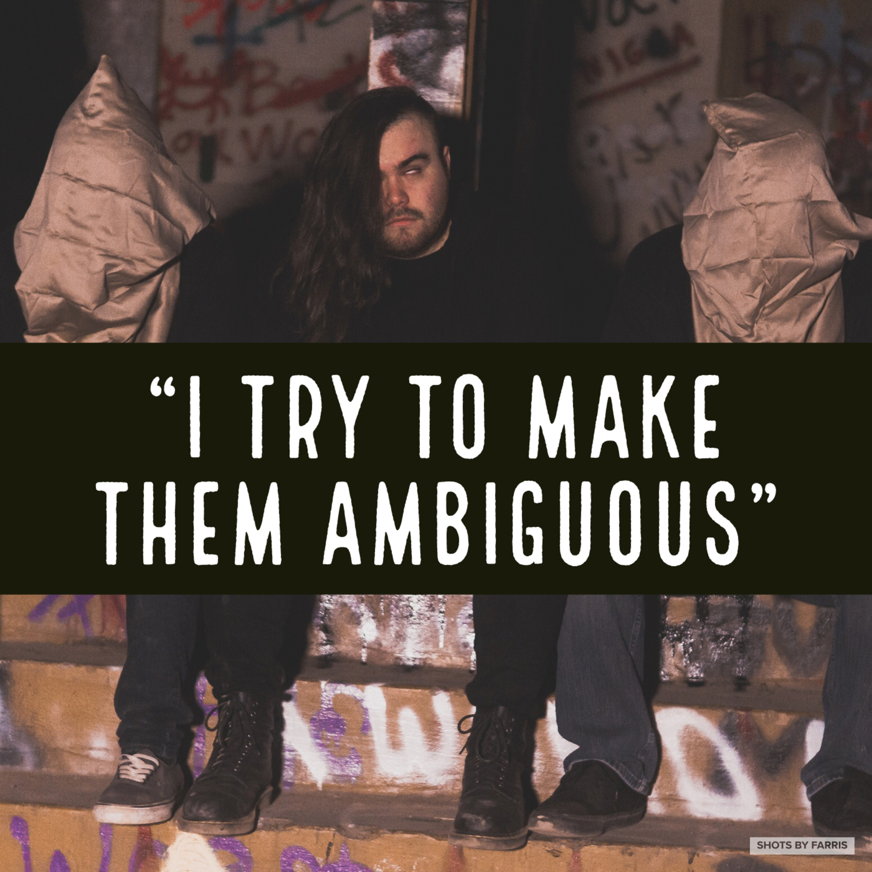 Music Hustlers