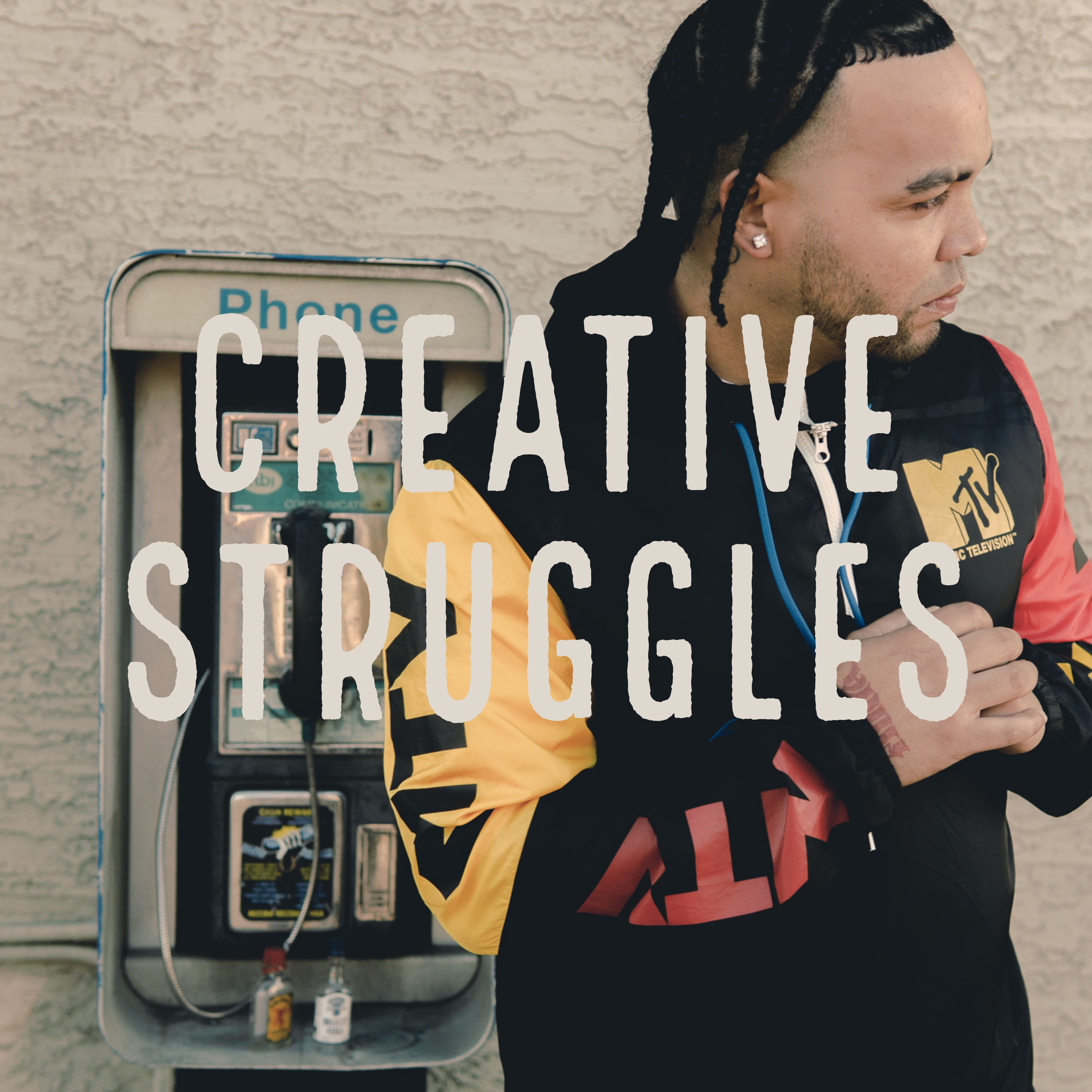 Music Hustlers