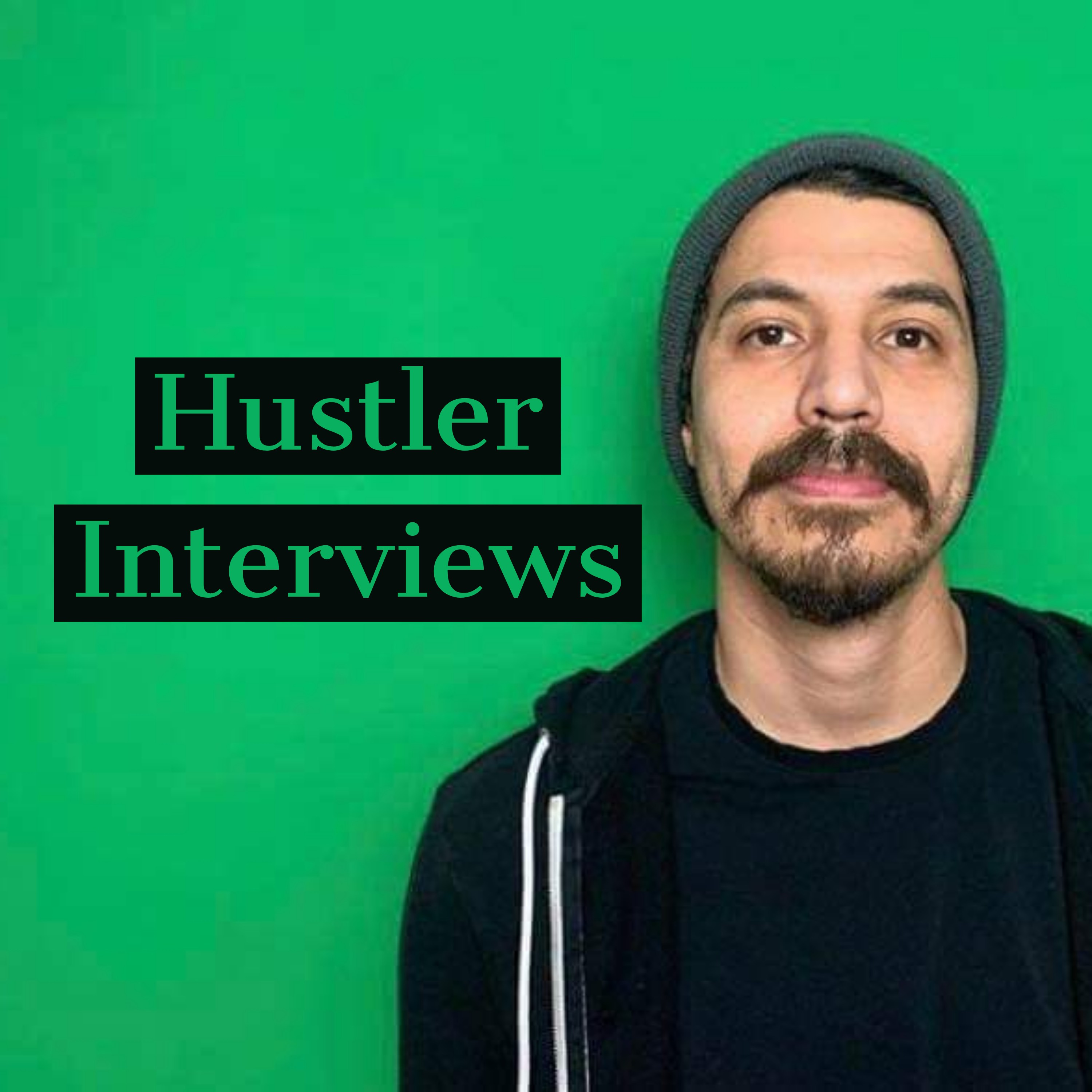 Music Hustlers
