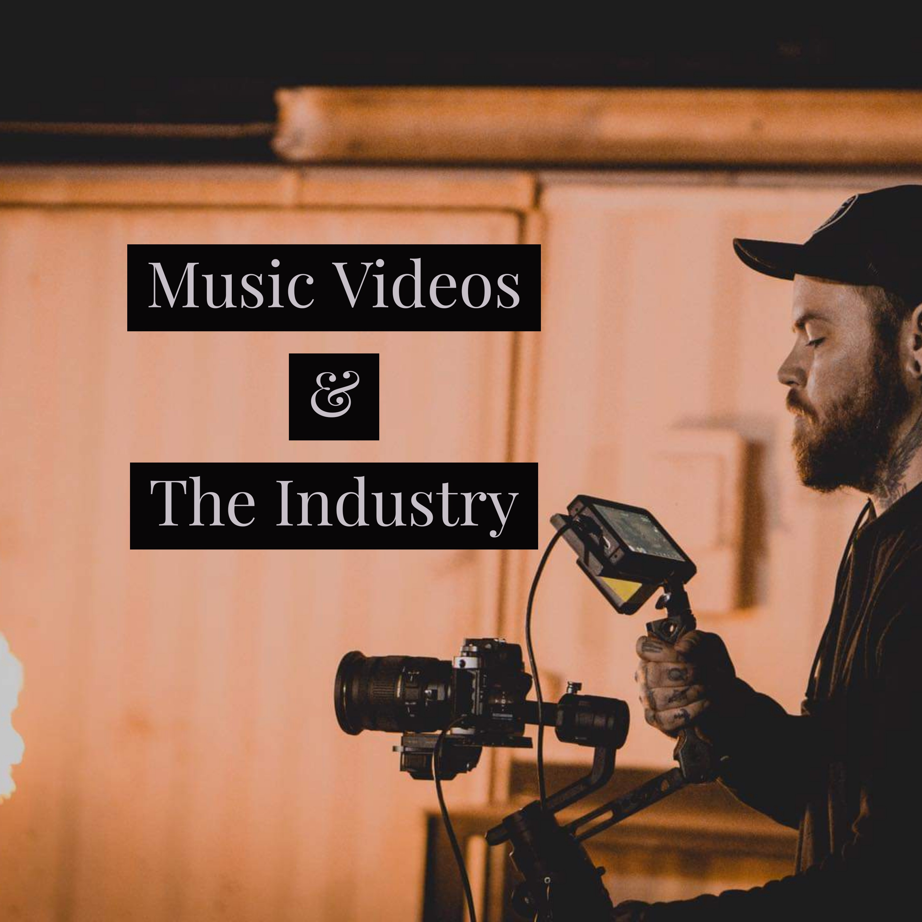 Music Hustlers