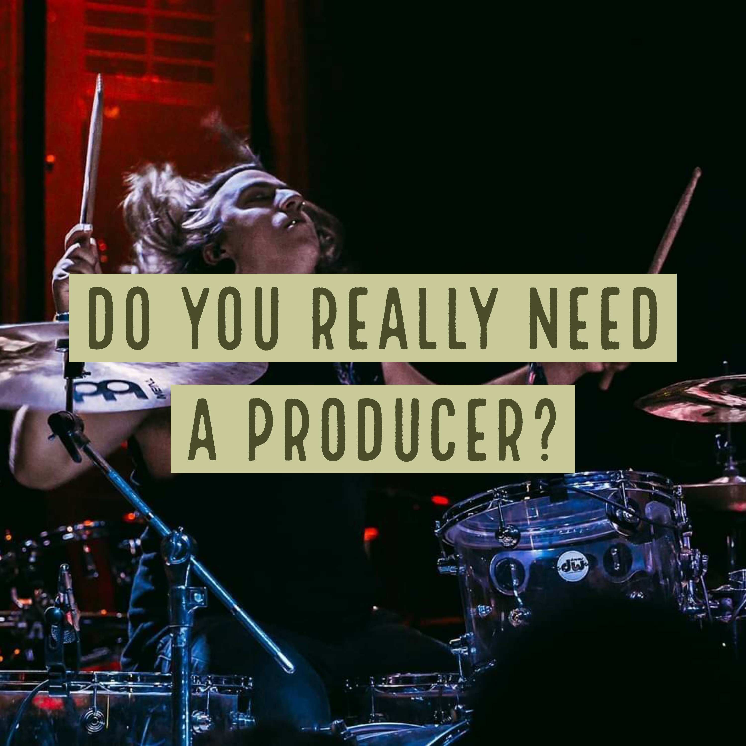 Music Hustlers