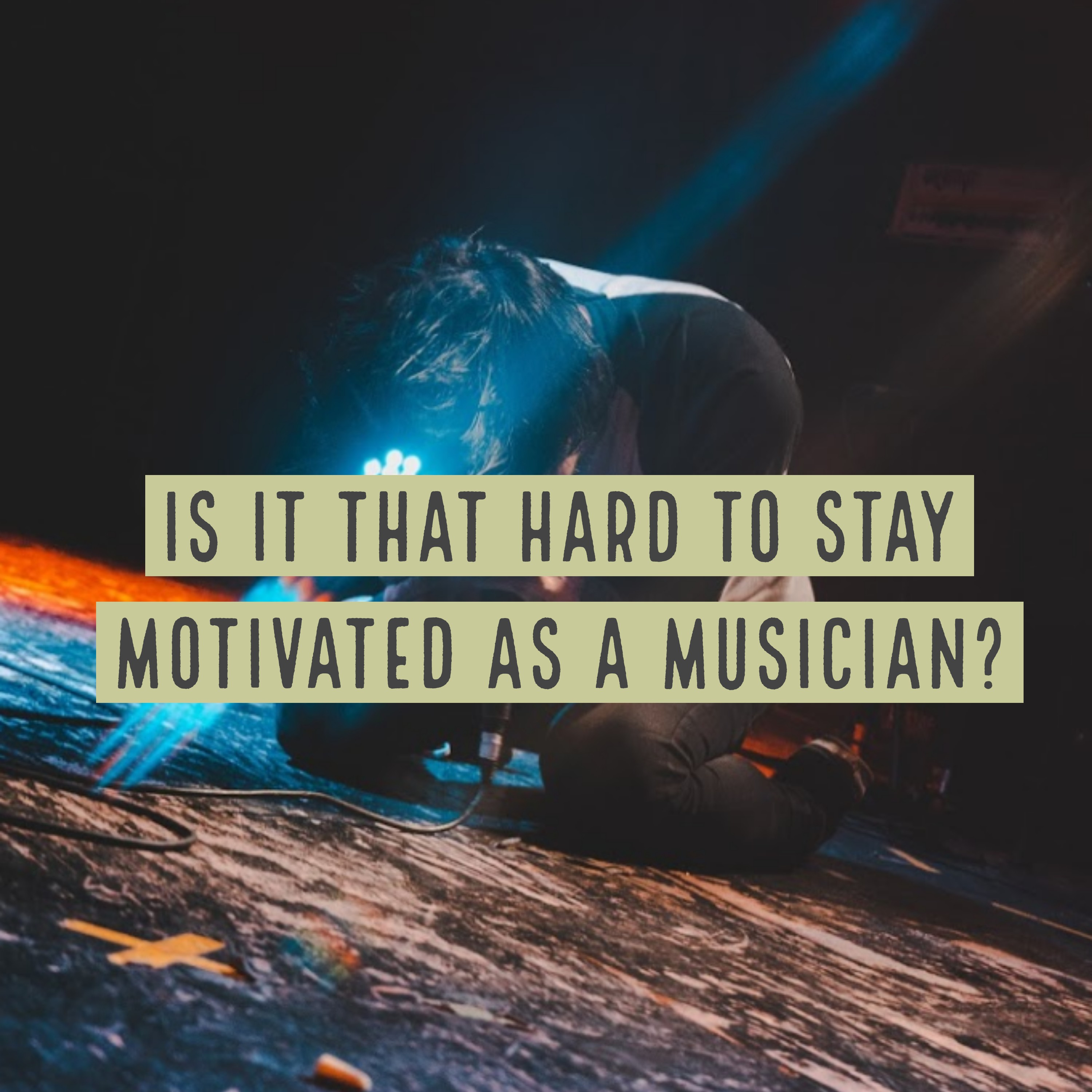 Music Hustlers