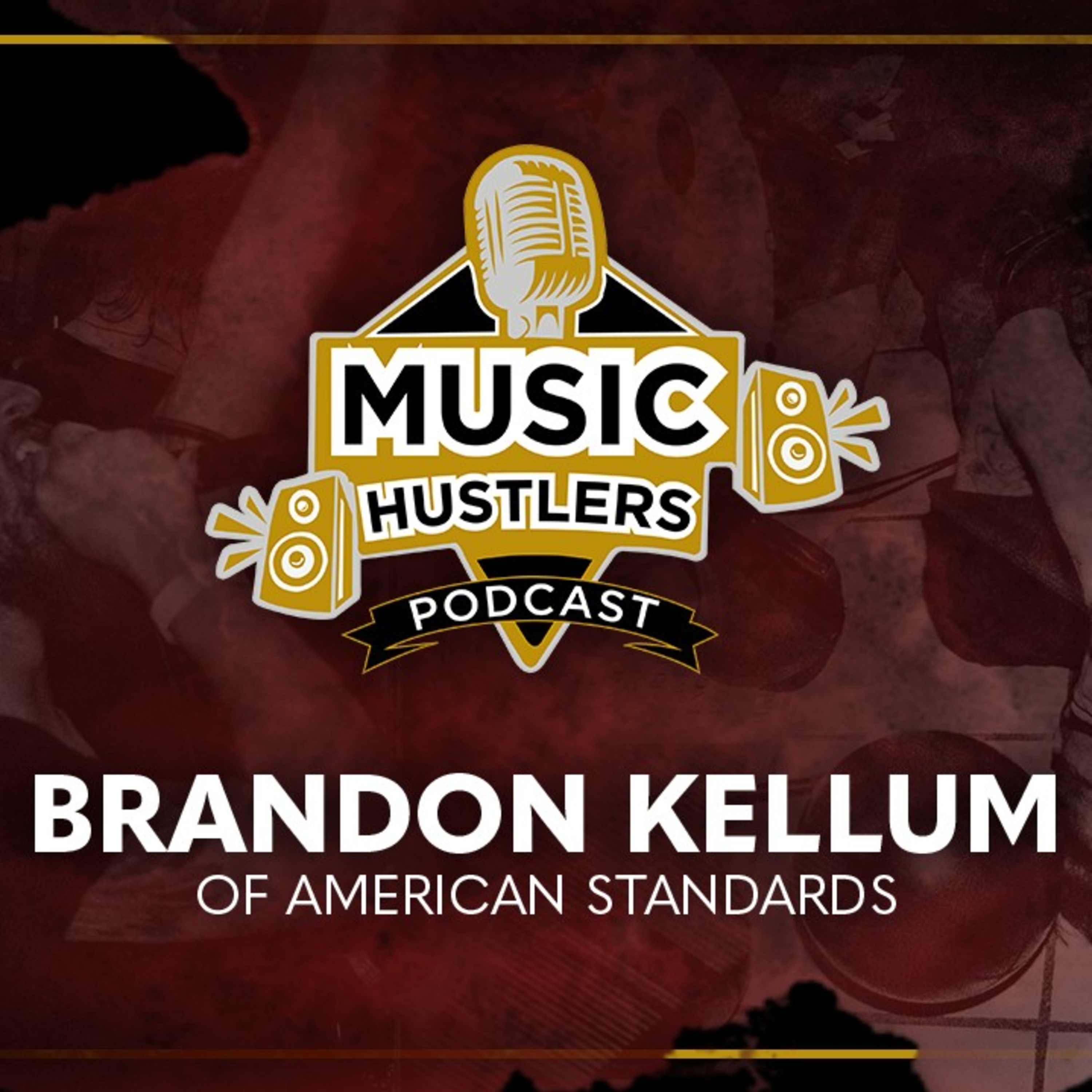 Music Hustlers
