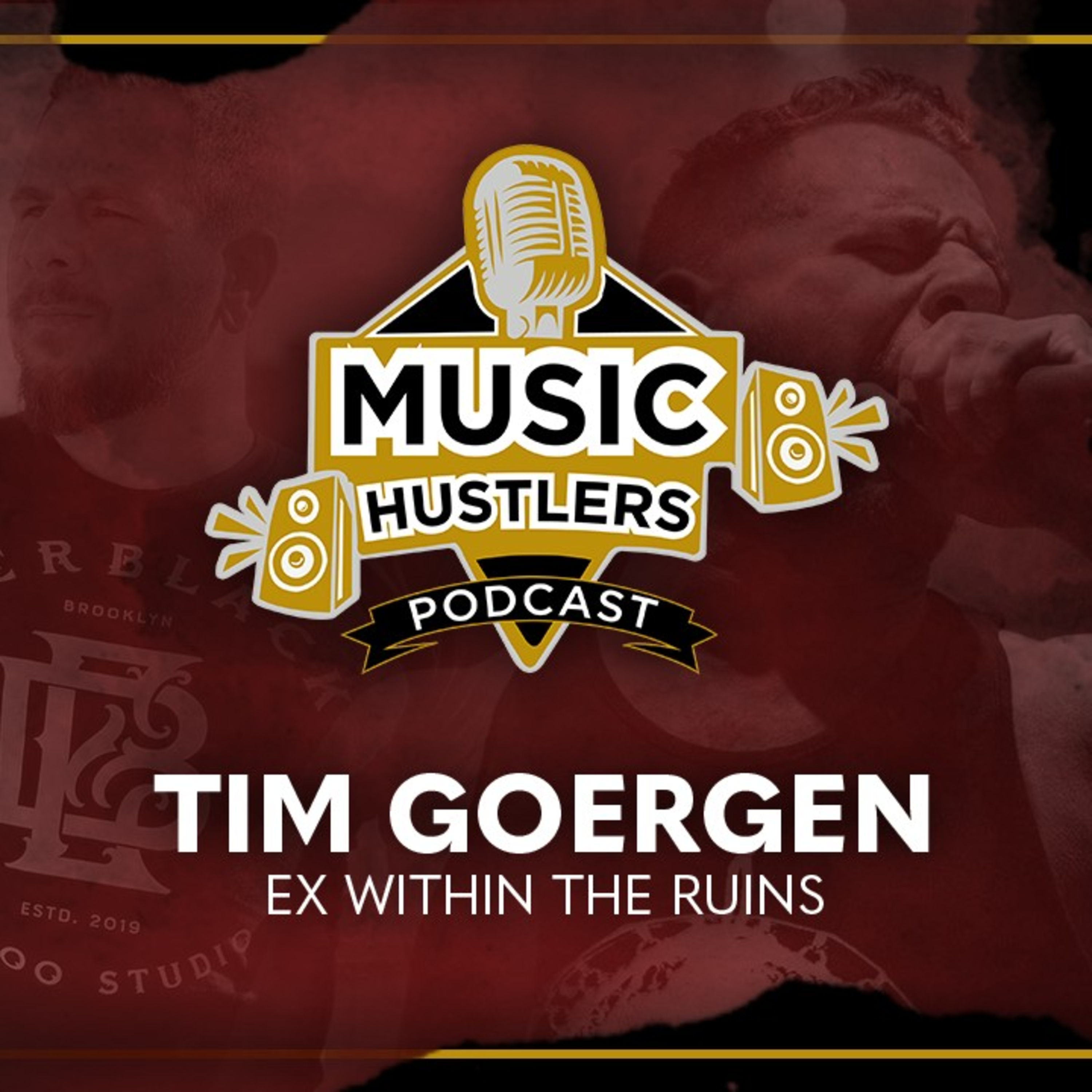 Music Hustlers