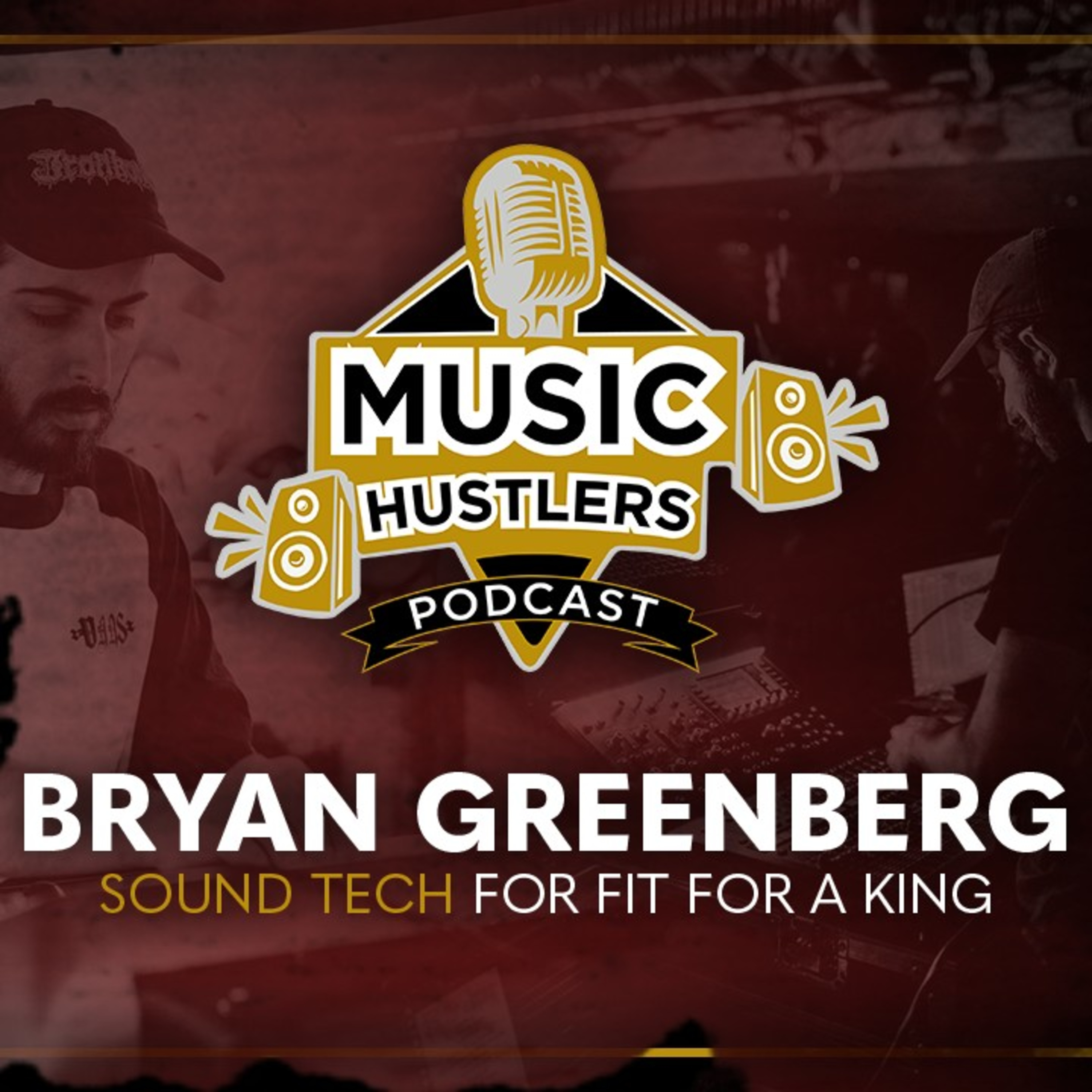Music Hustlers
