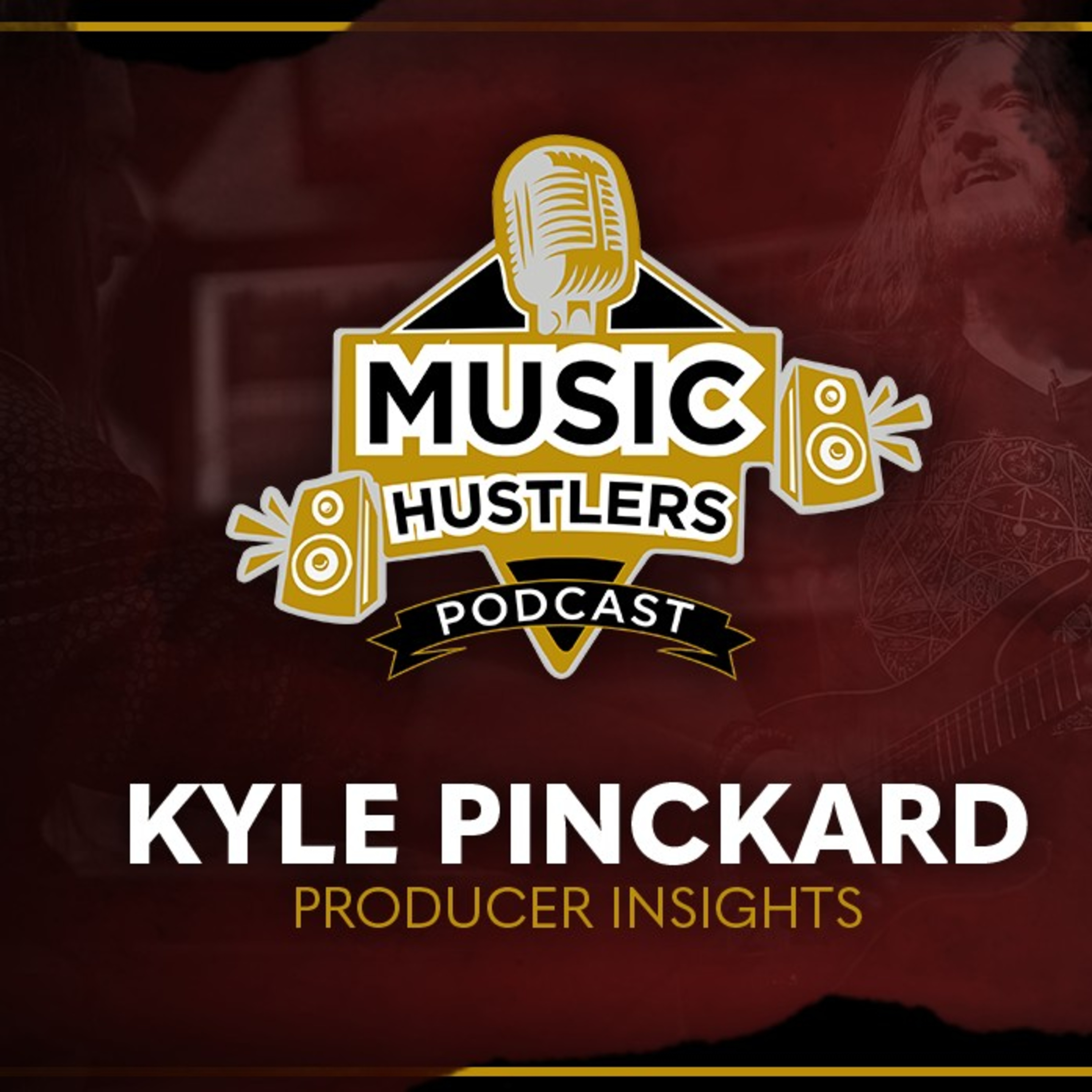 Music Hustlers