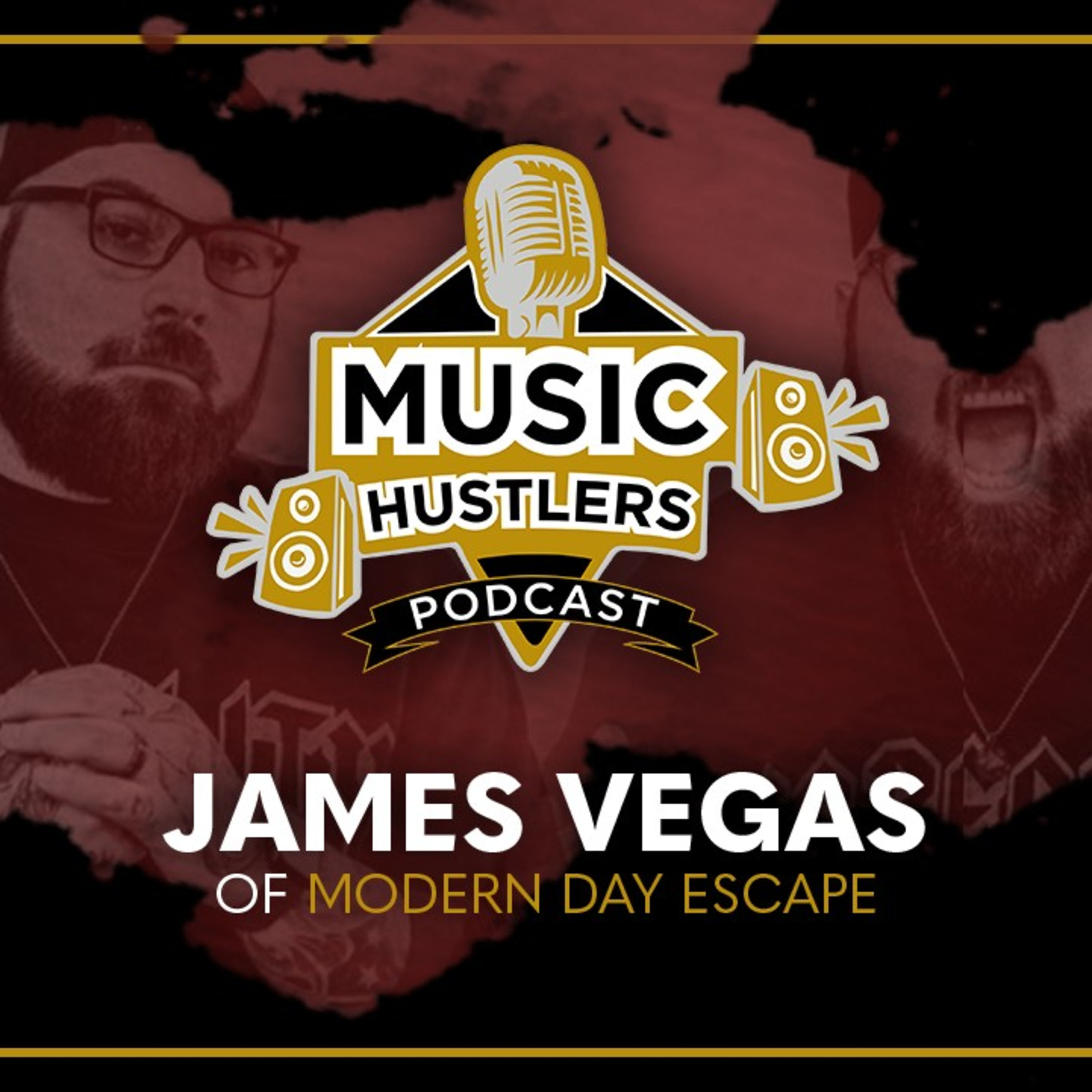 Music Hustlers