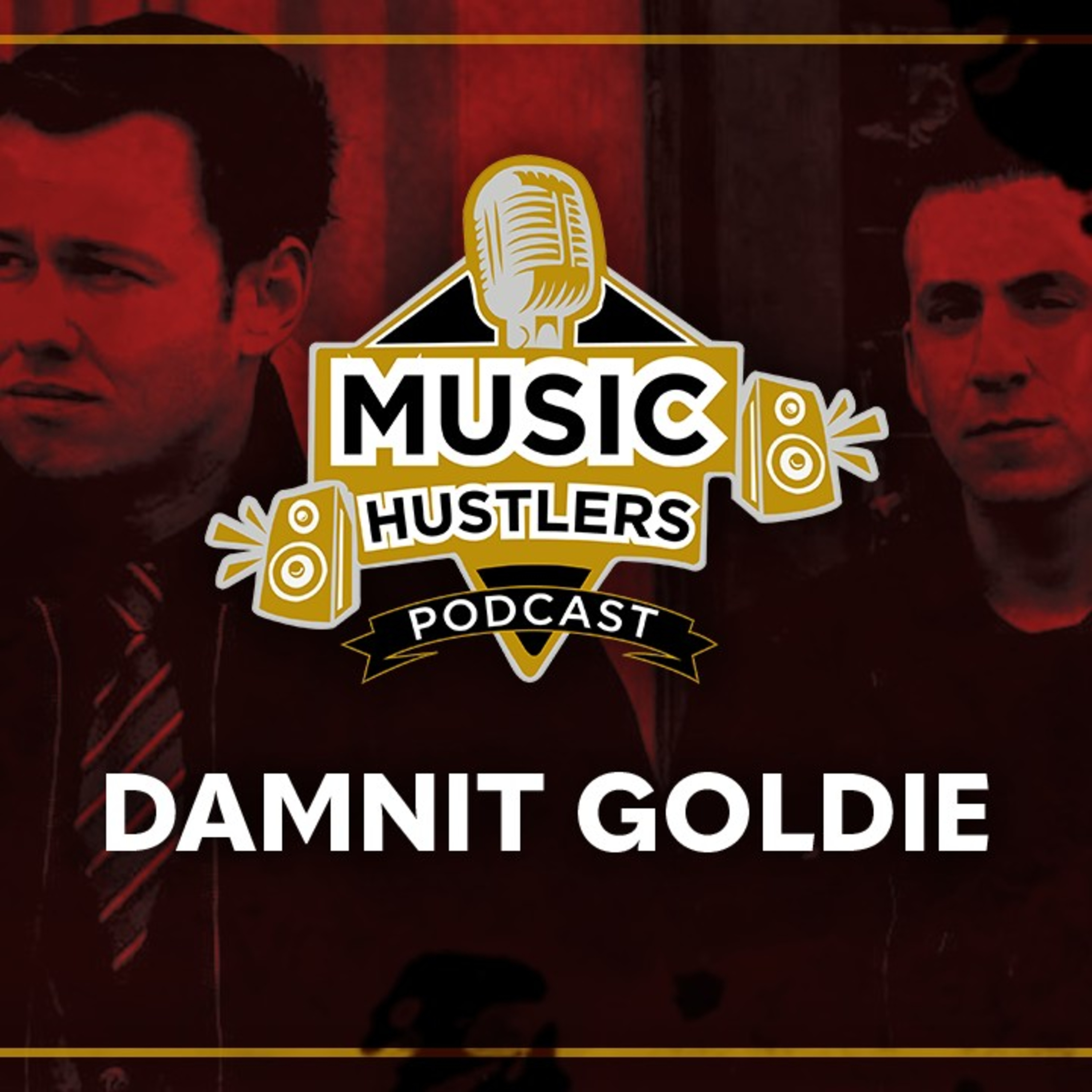Music Hustlers