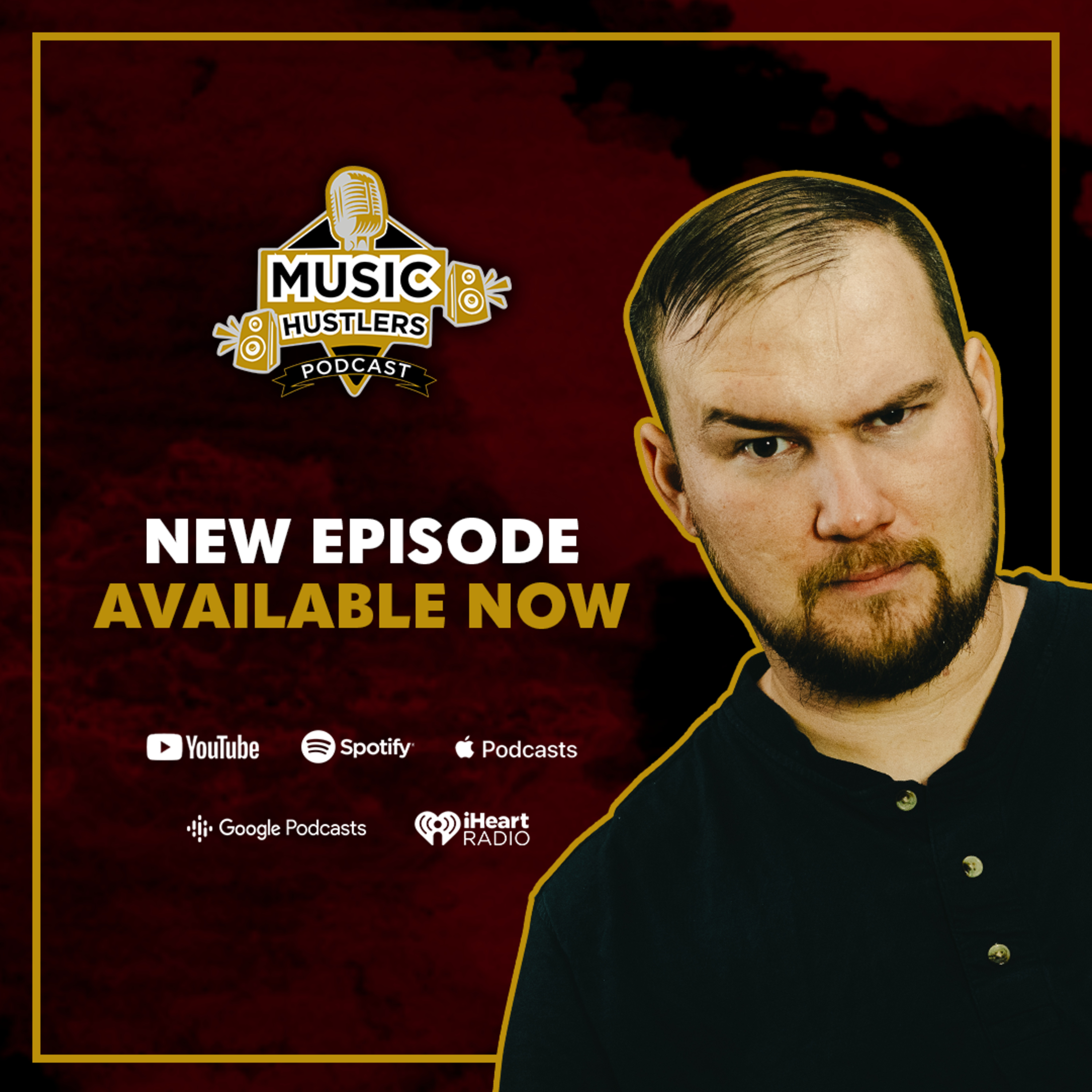 Music Hustlers