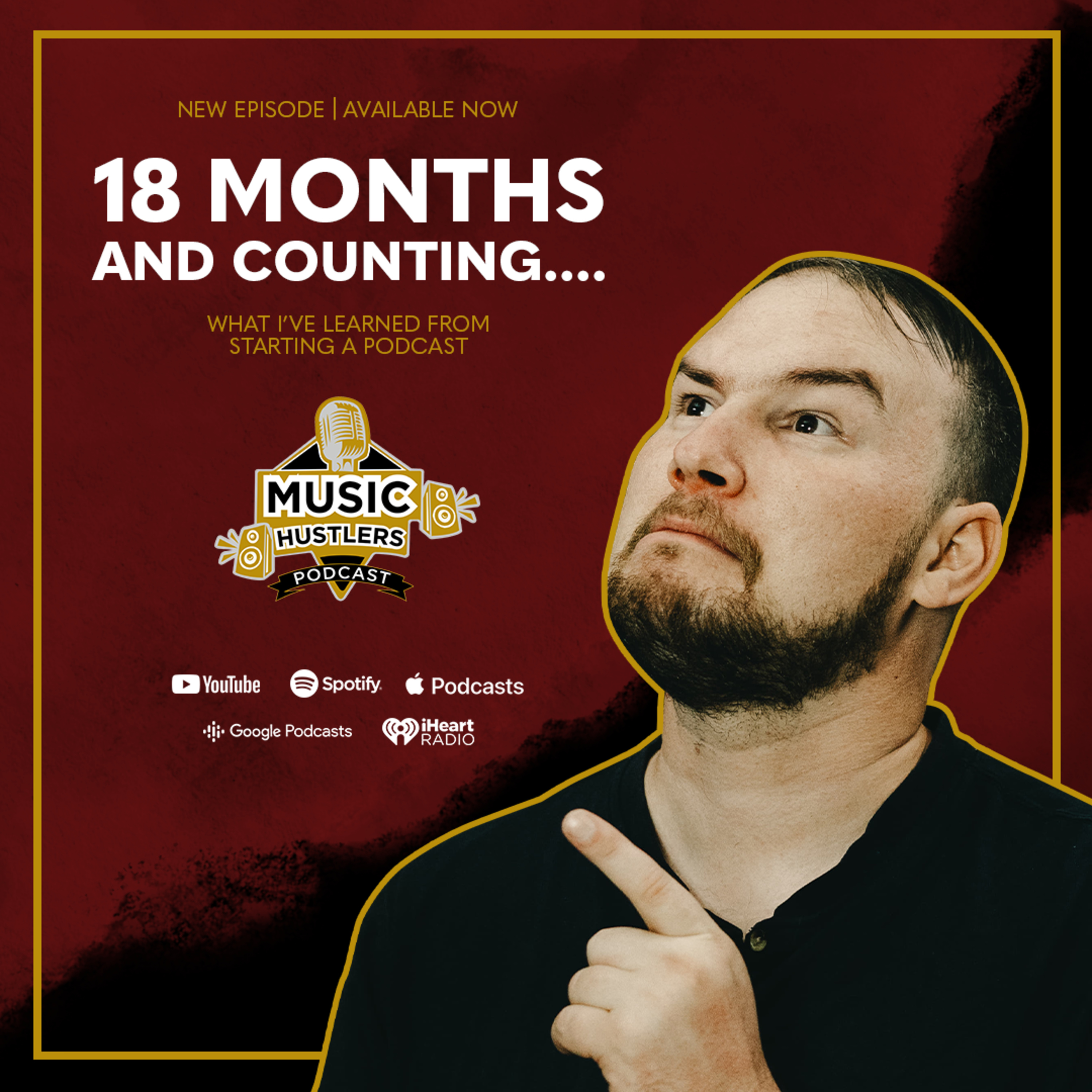 Music Hustlers