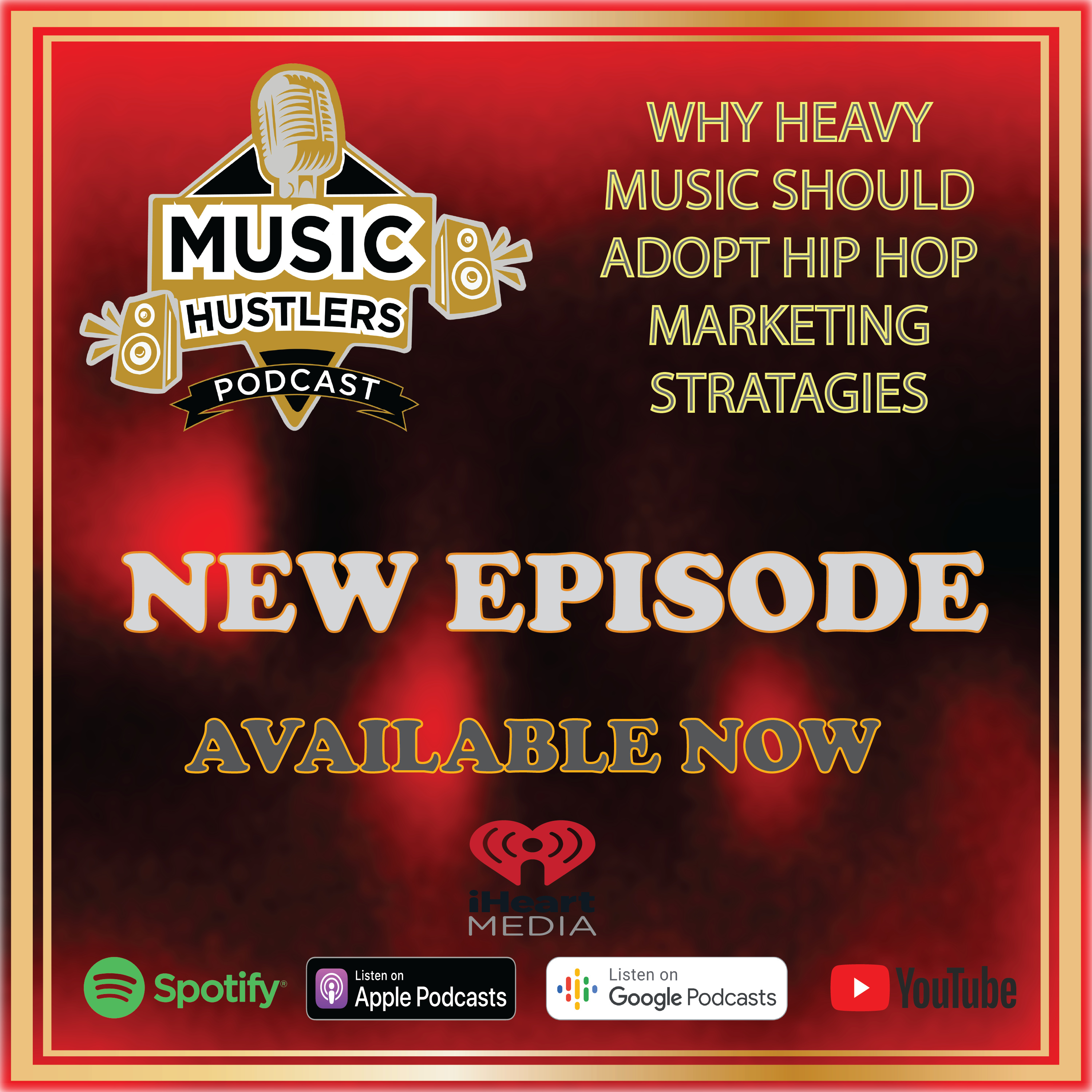 Music Hustlers