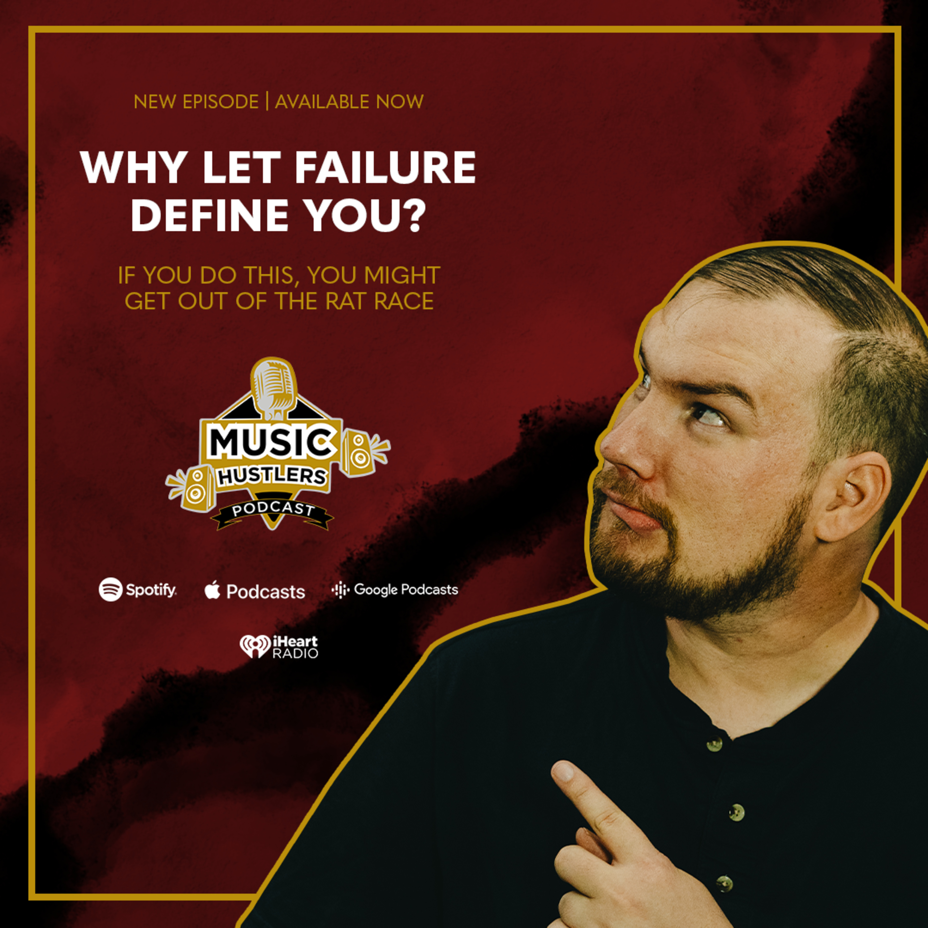 Music Hustlers