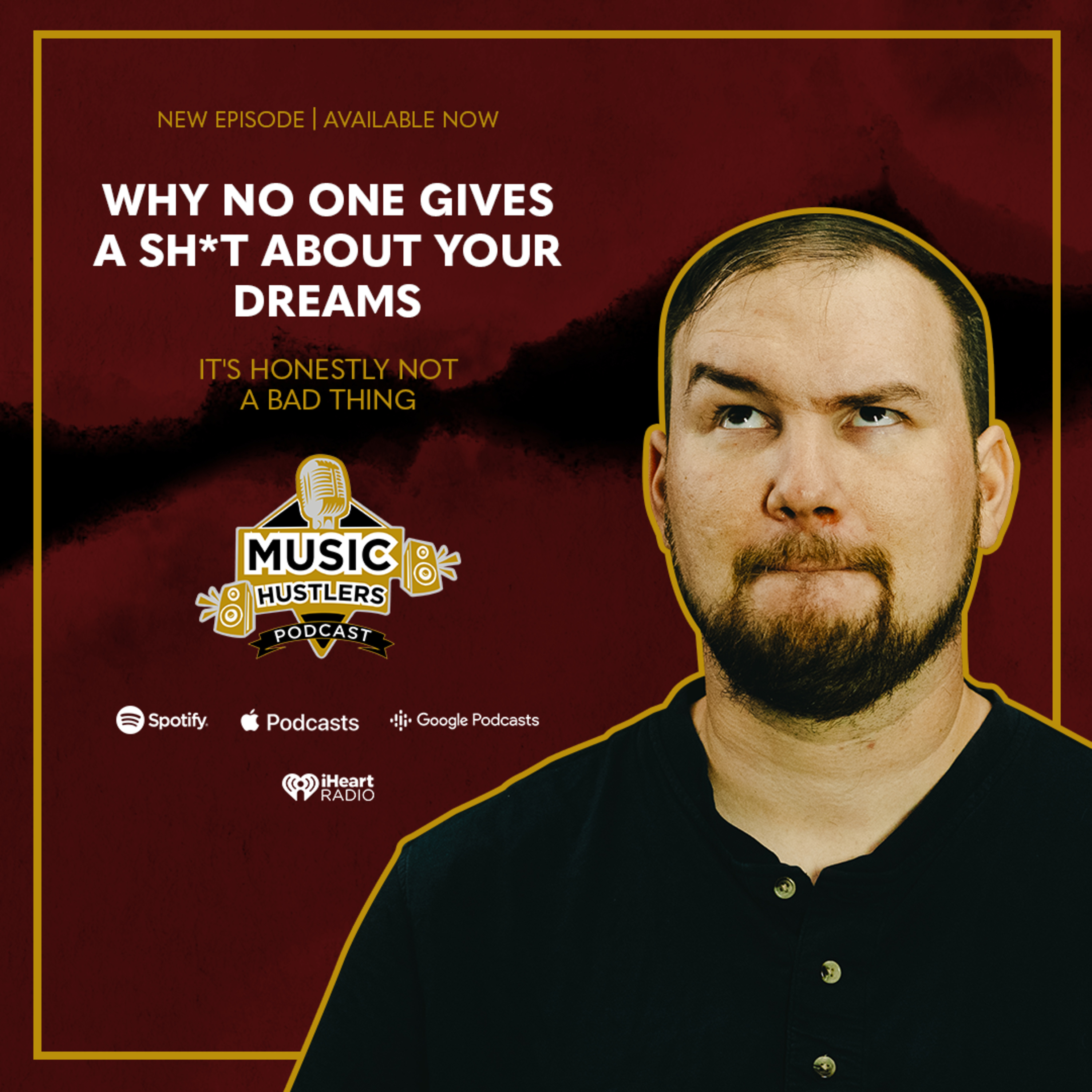 Music Hustlers