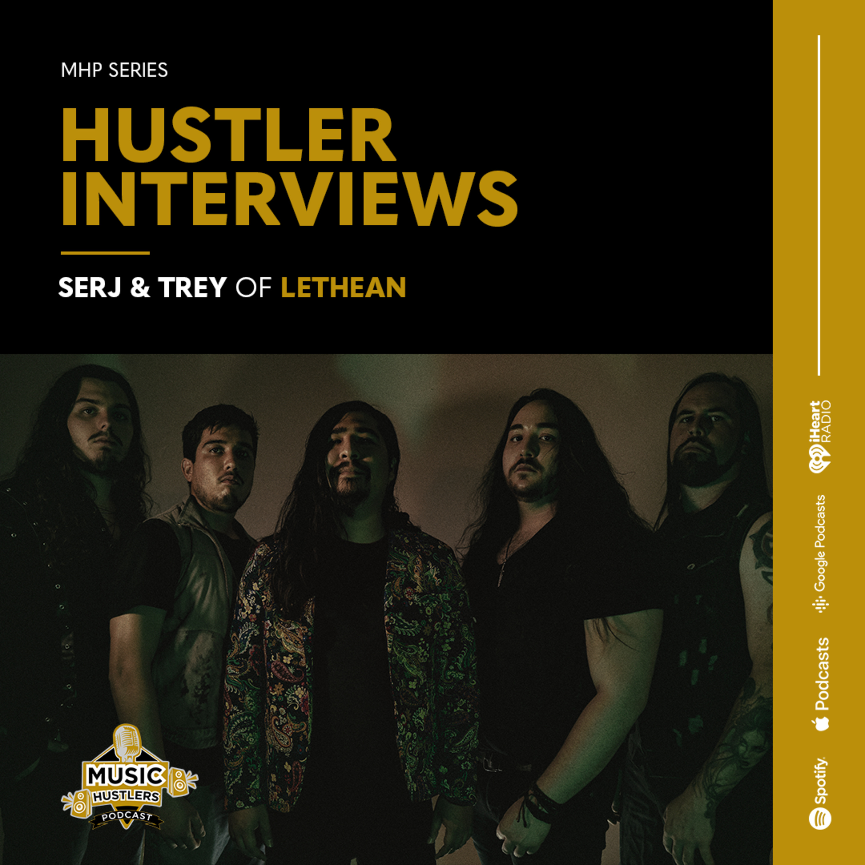 Music Hustlers