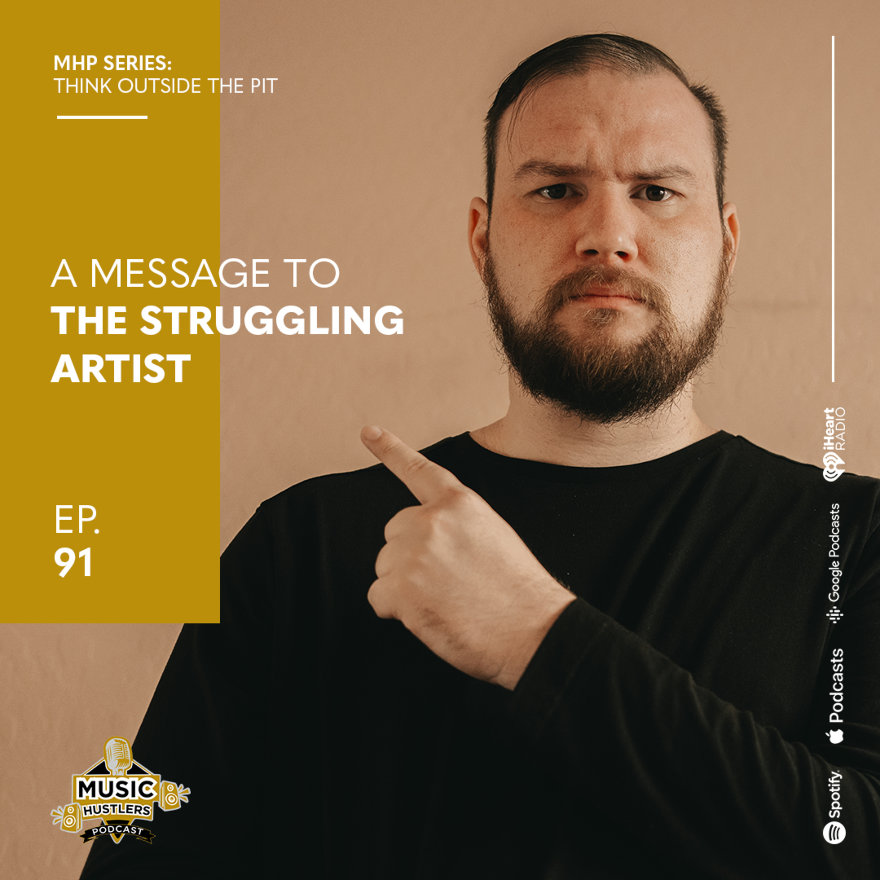 Music Hustlers